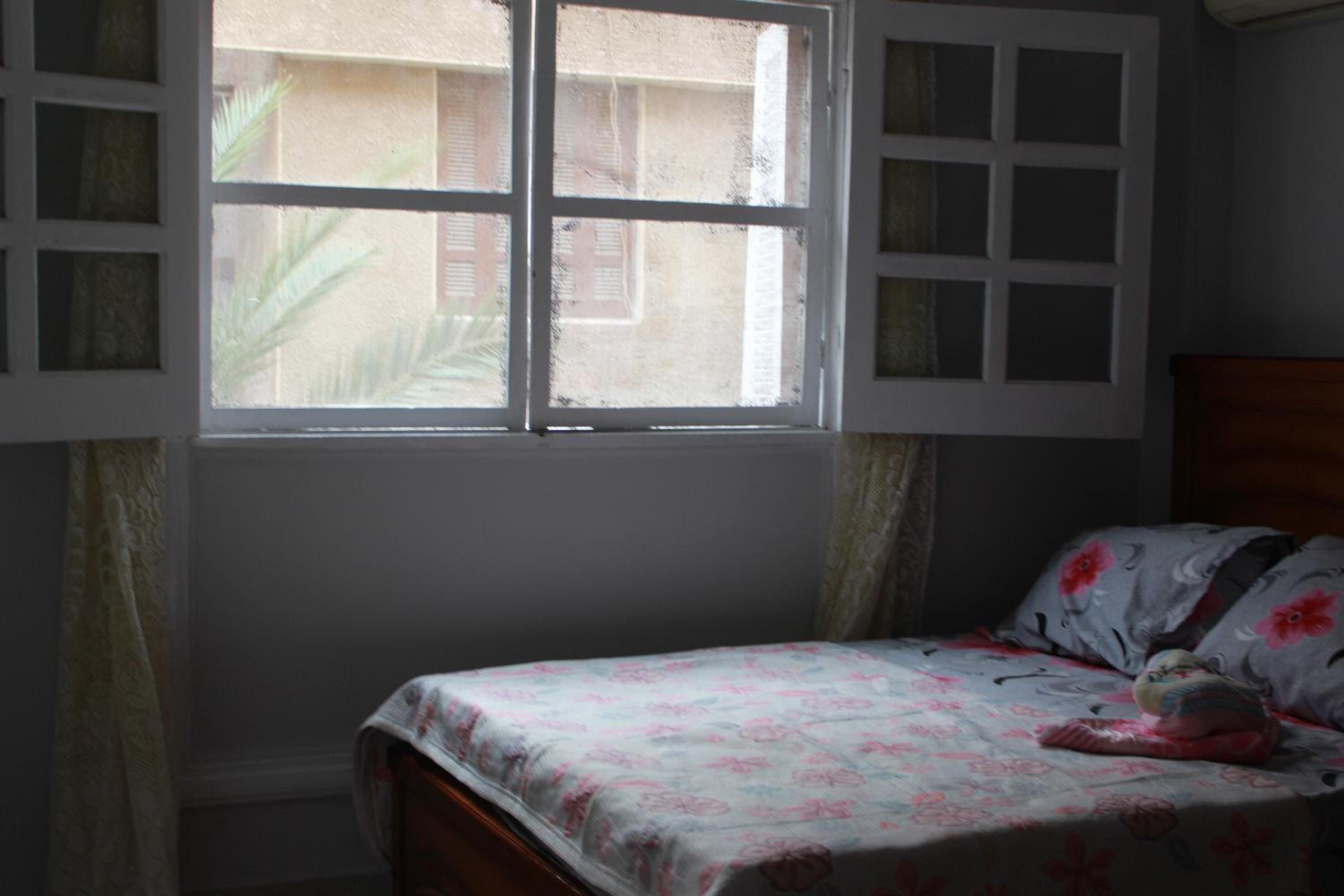 Entire rental unit in New Cairo, Egypt