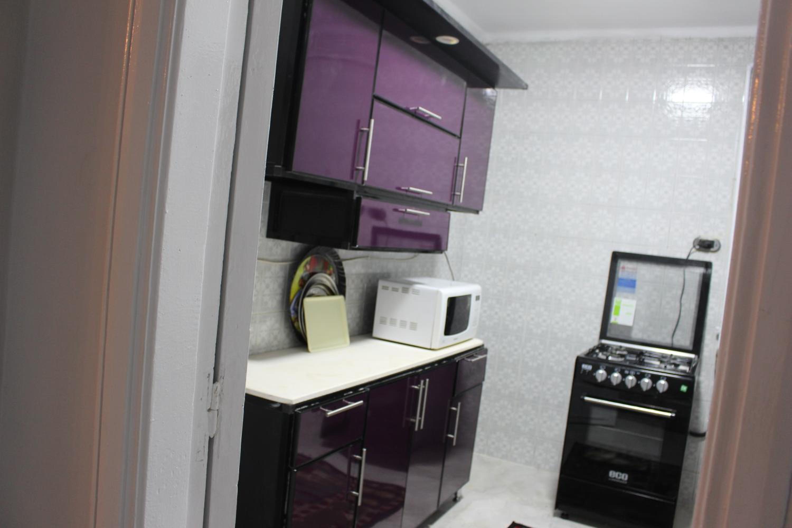 Entire rental unit in New Cairo, Egypt