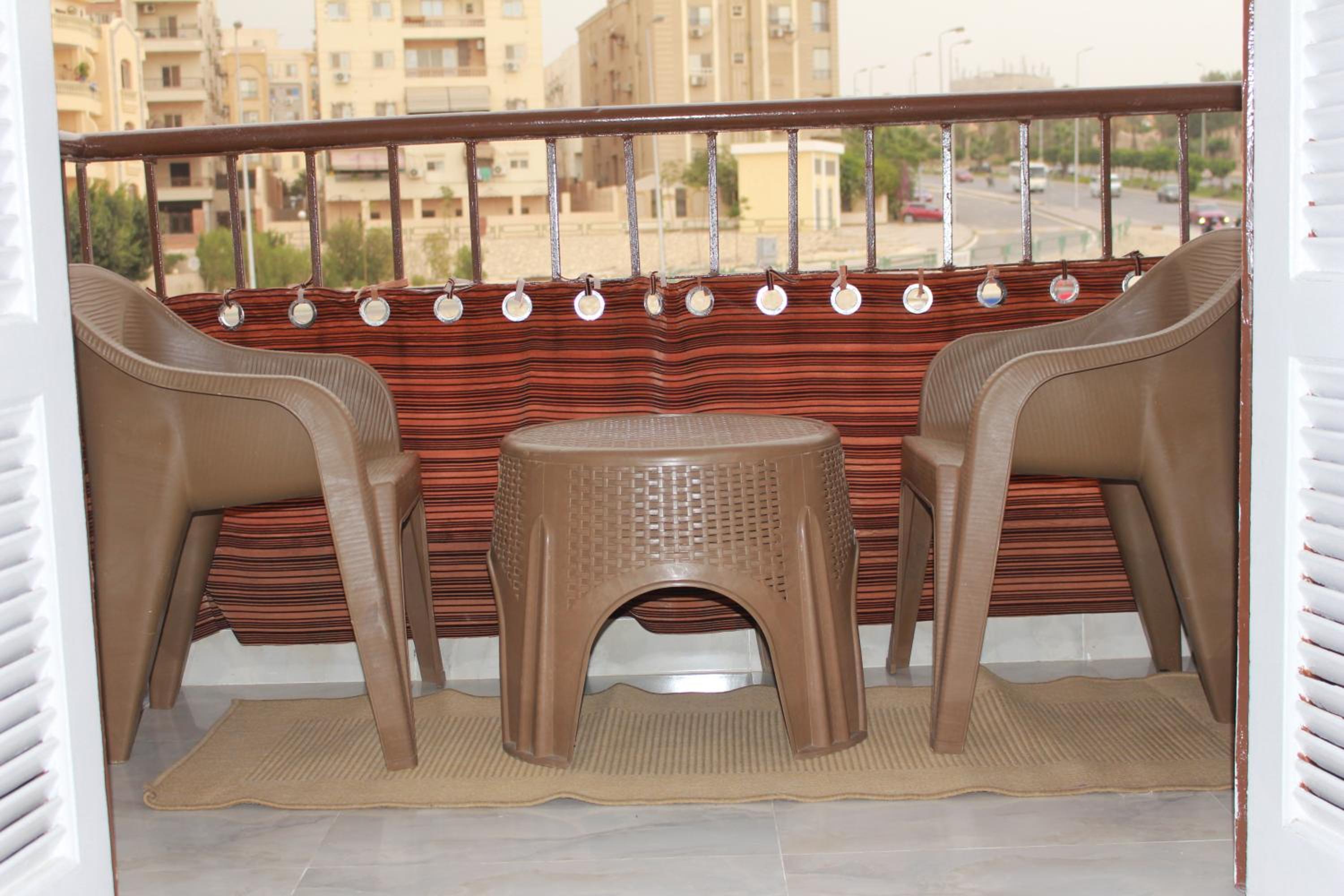 Entire rental unit in New Cairo, Egypt