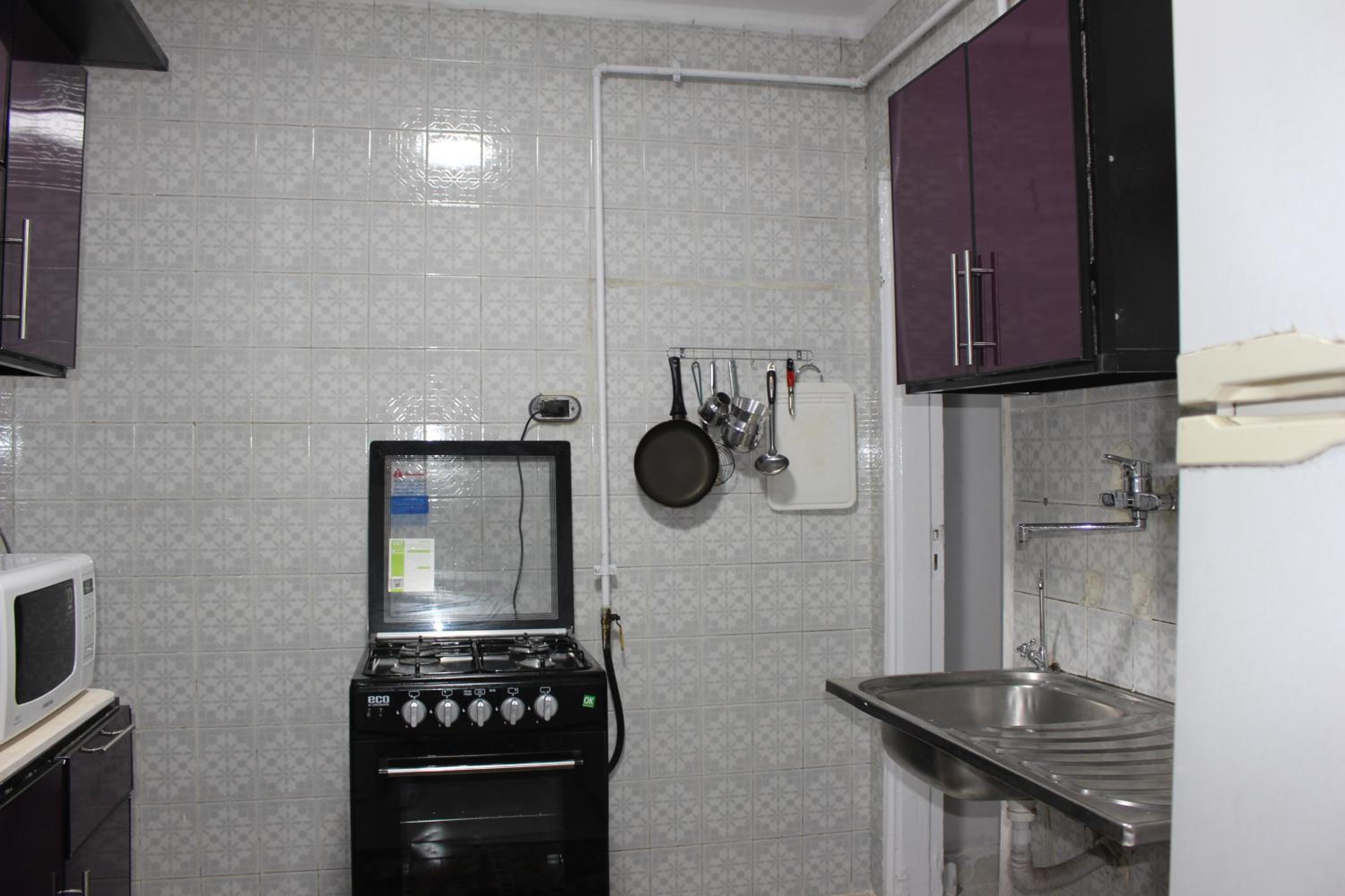 Entire rental unit in New Cairo, Egypt