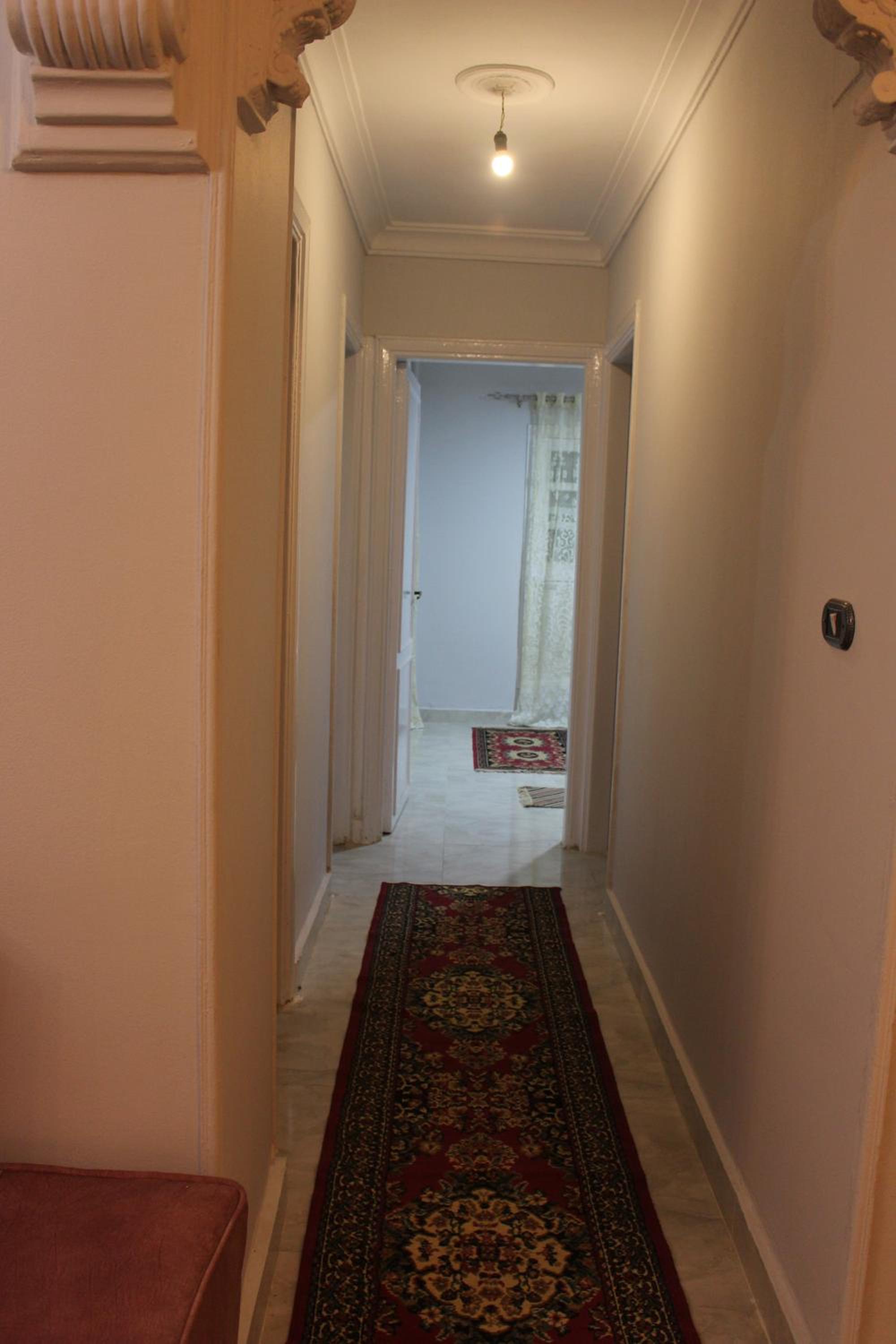 Entire rental unit in New Cairo, Egypt
