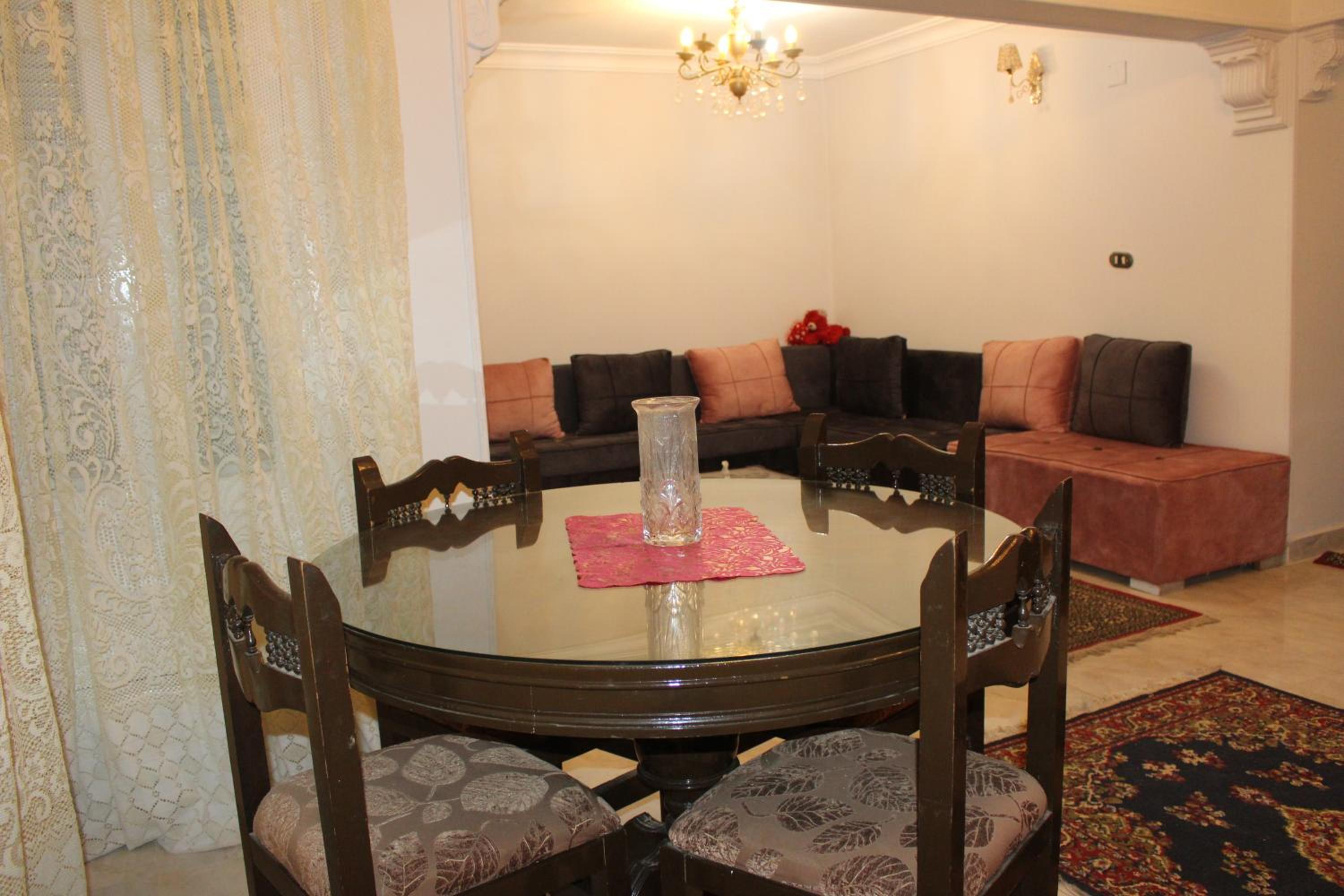 Entire rental unit in New Cairo, Egypt