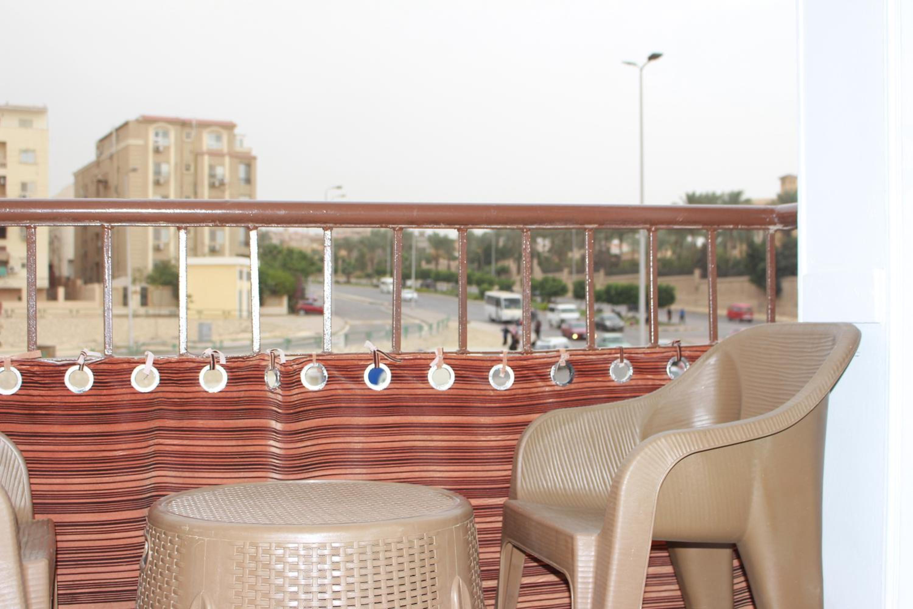 Entire rental unit in New Cairo, Egypt