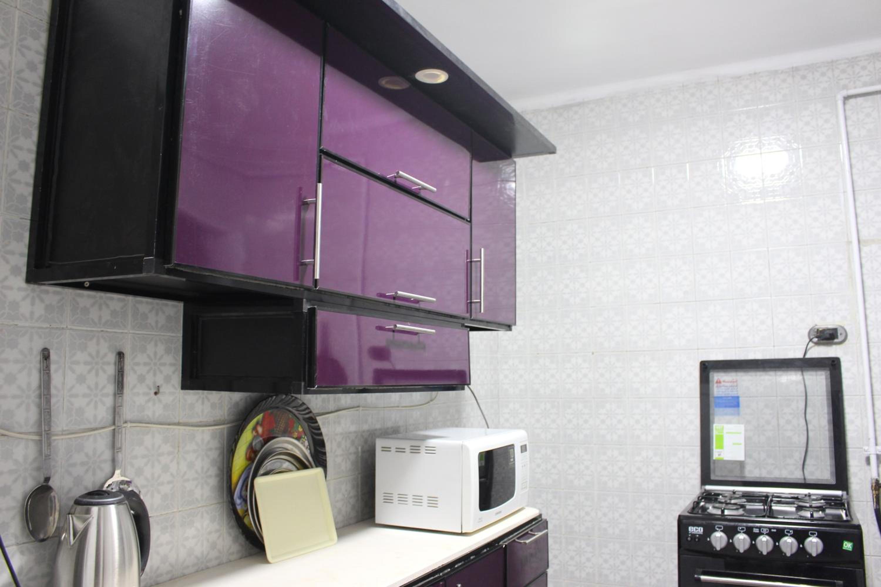 Entire rental unit in New Cairo, Egypt