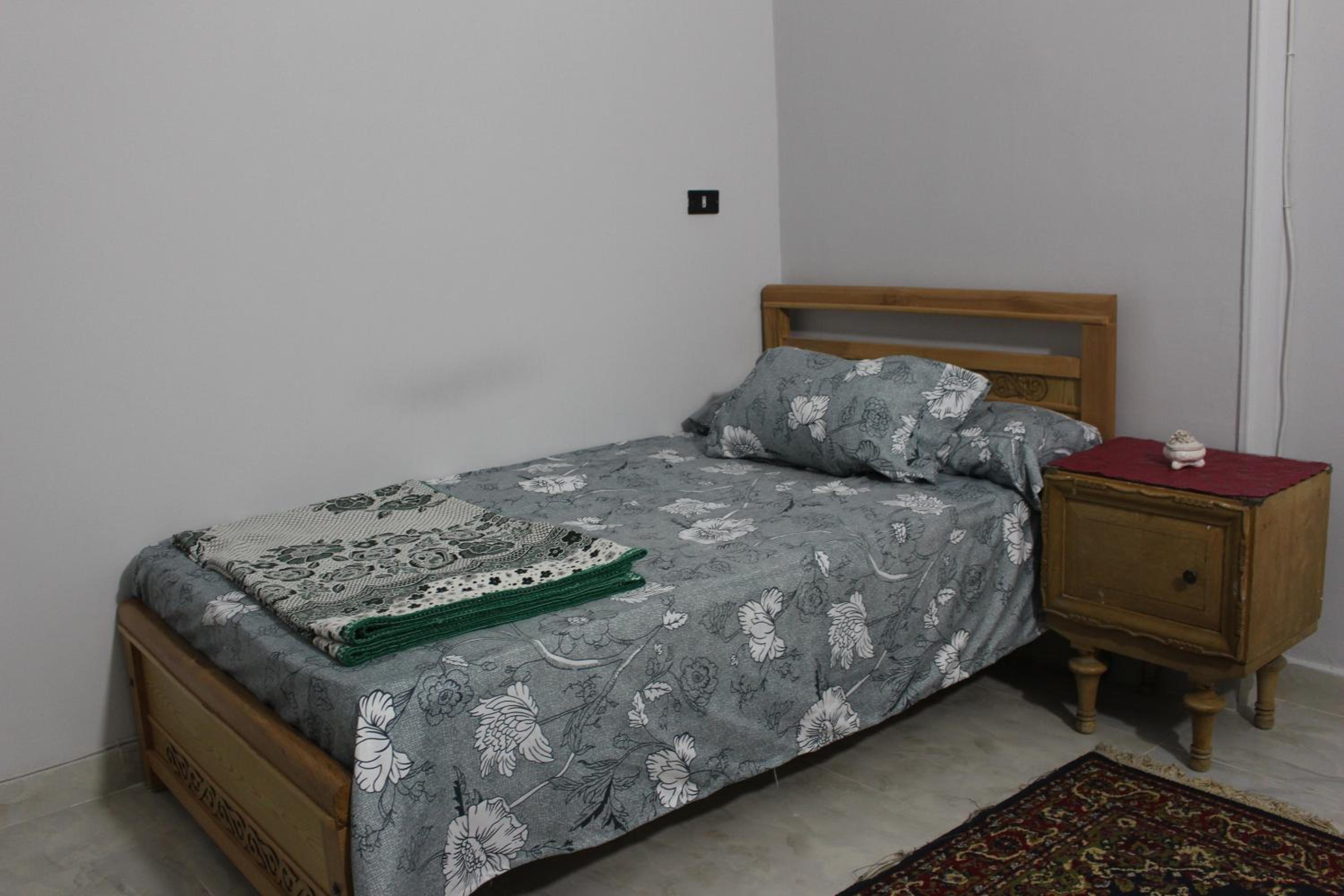 Entire rental unit in New Cairo, Egypt