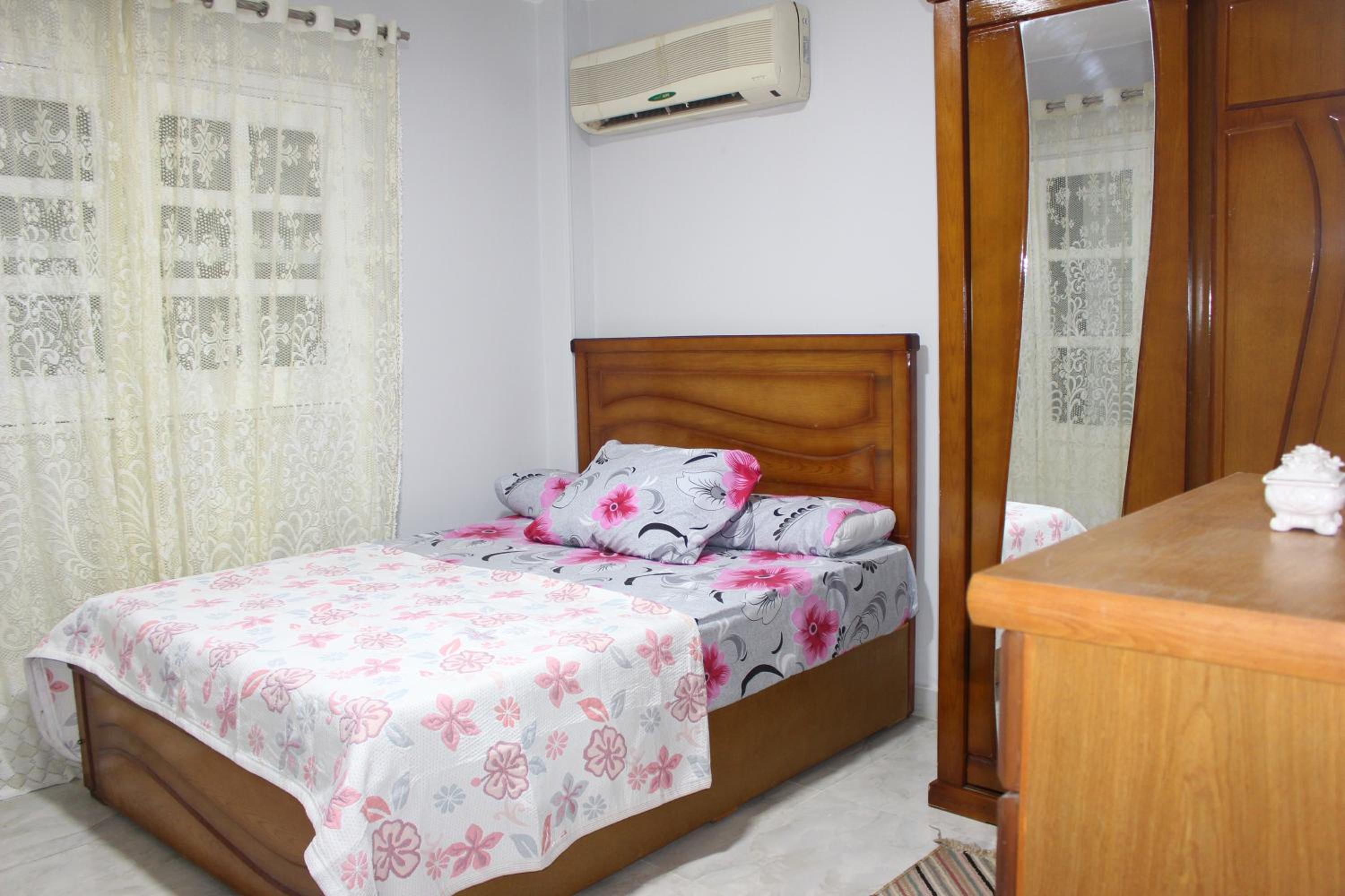 Entire rental unit in New Cairo, Egypt