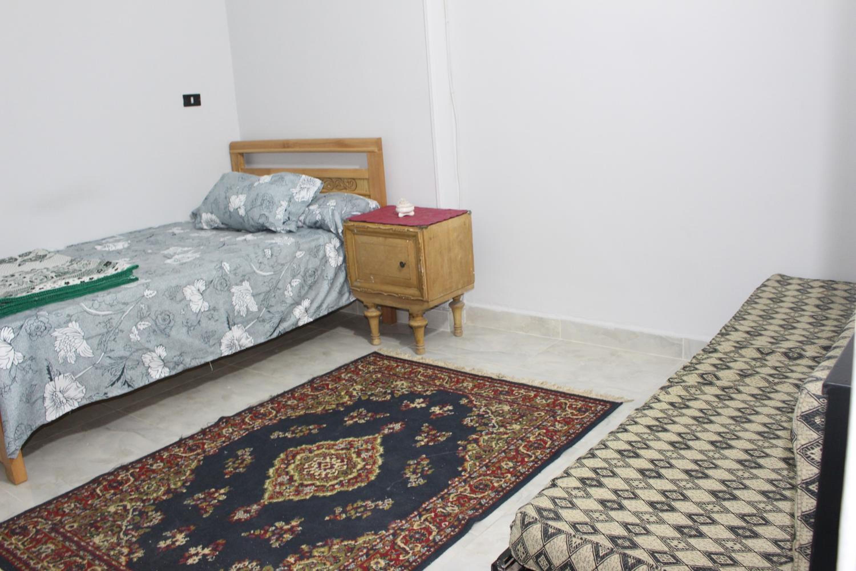 Entire rental unit in New Cairo, Egypt