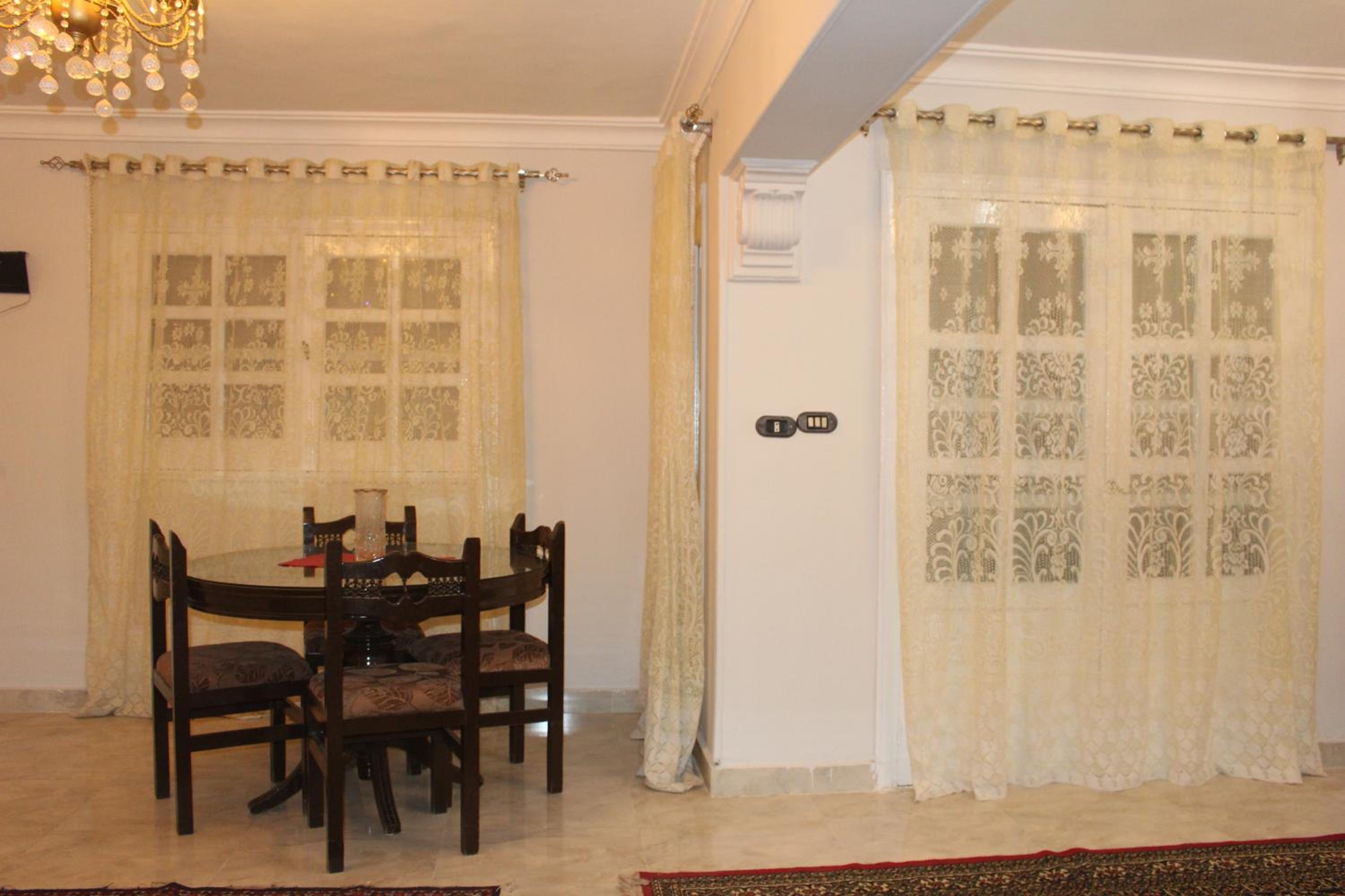 Entire rental unit in New Cairo, Egypt
