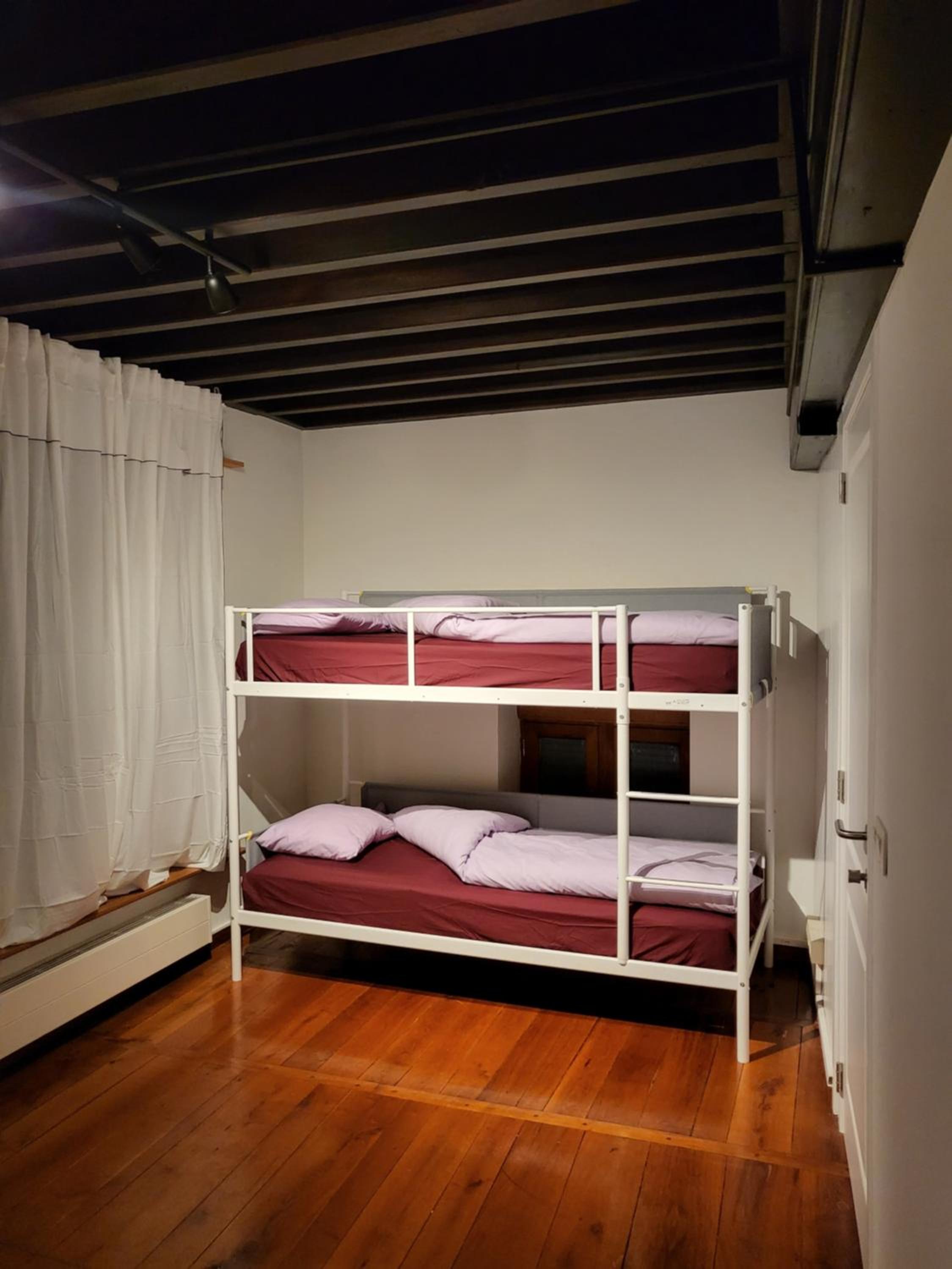 Viktoria HOSTEL