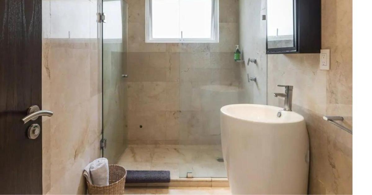 Condesa Residence Campeche 8 Urban Elegance 2BR 1BA Apartment with Large Living Areas photo 4