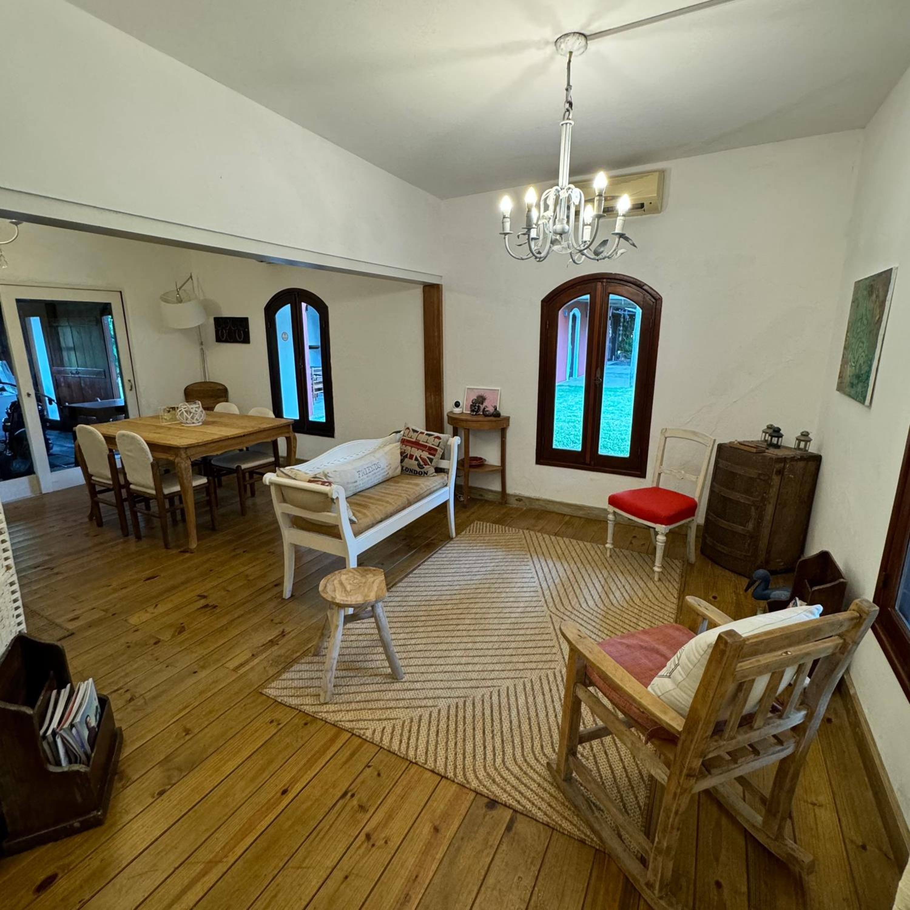 Hotel Chacra Bereshit
