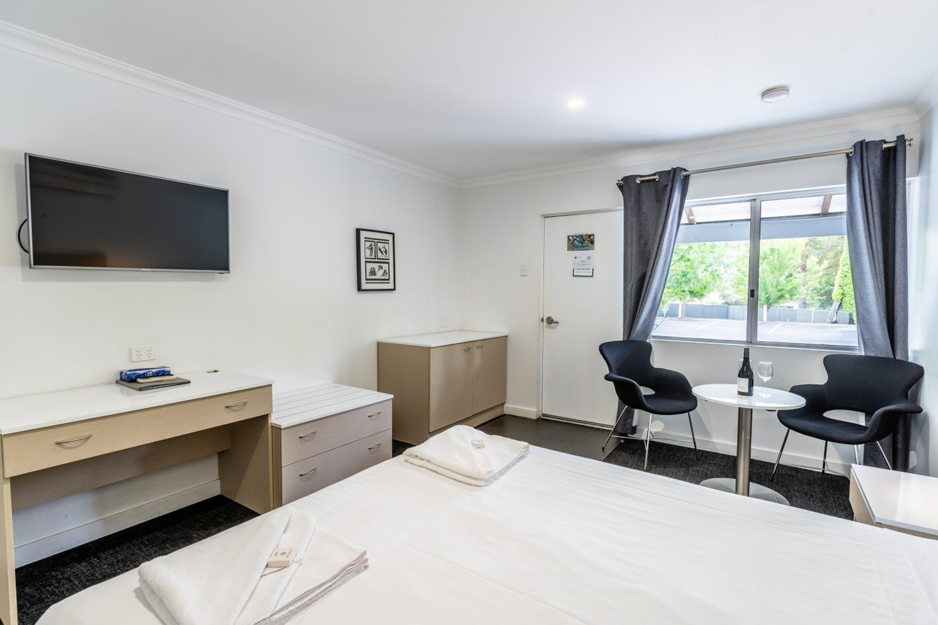 Manjimup Kingsley Motel