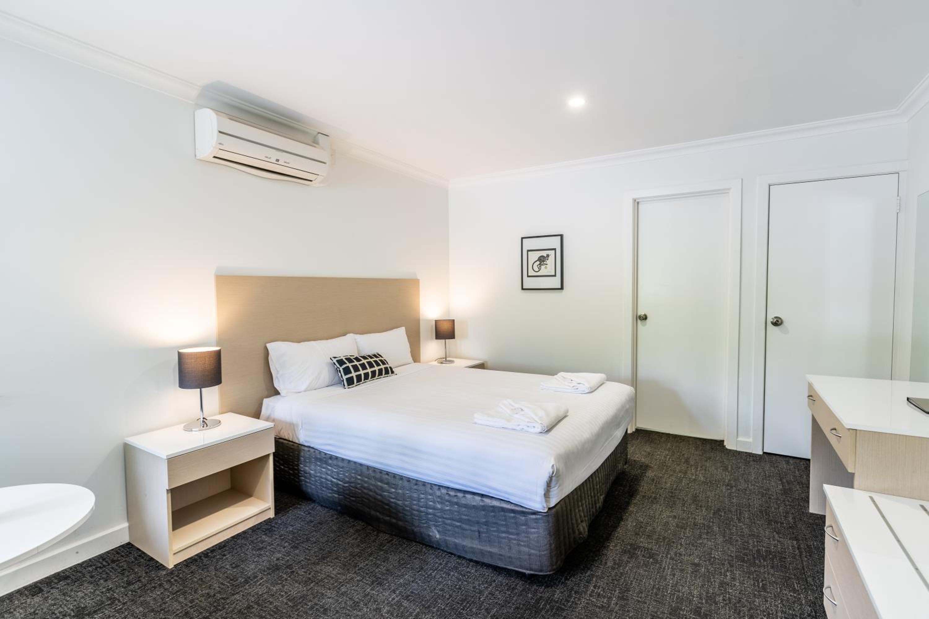 Manjimup Kingsley Motel