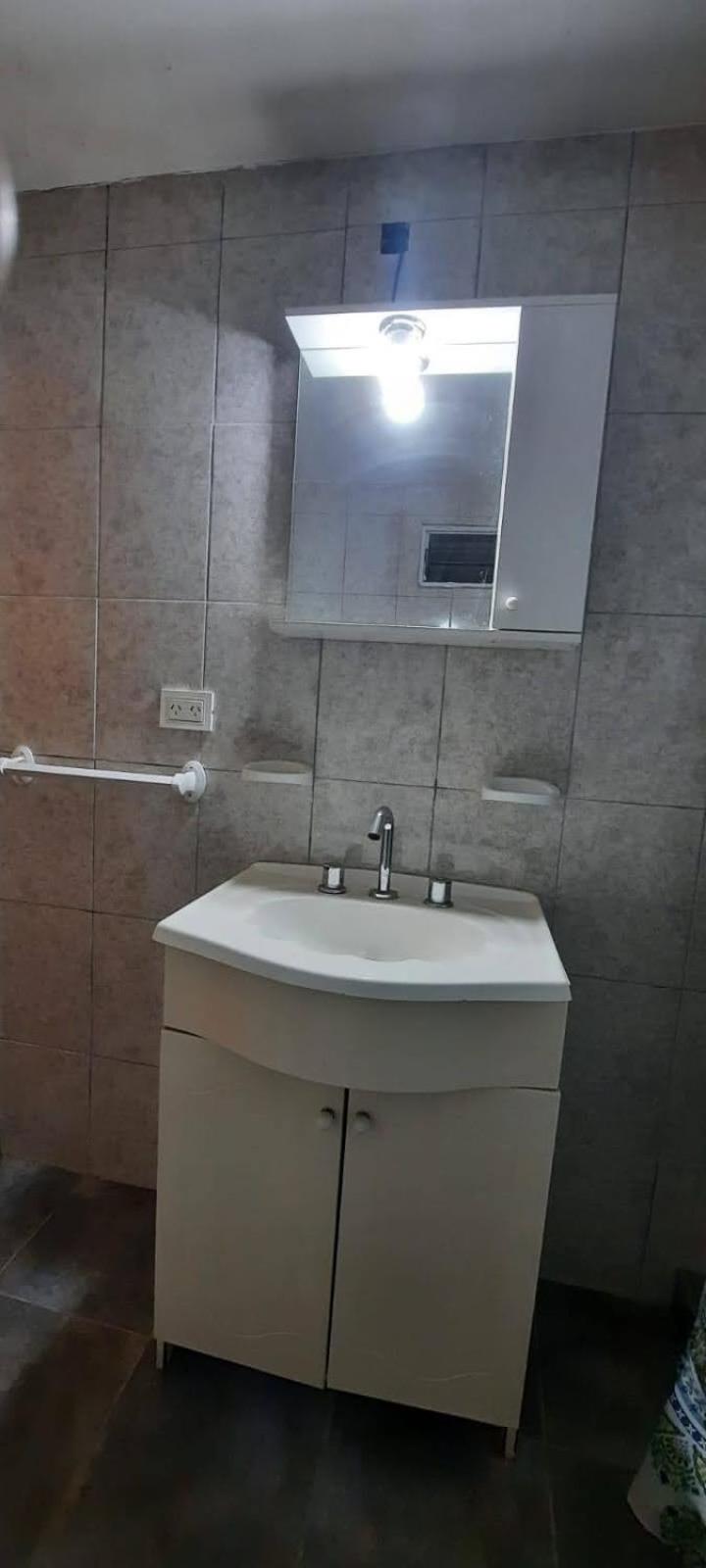cabañas Los Pinares