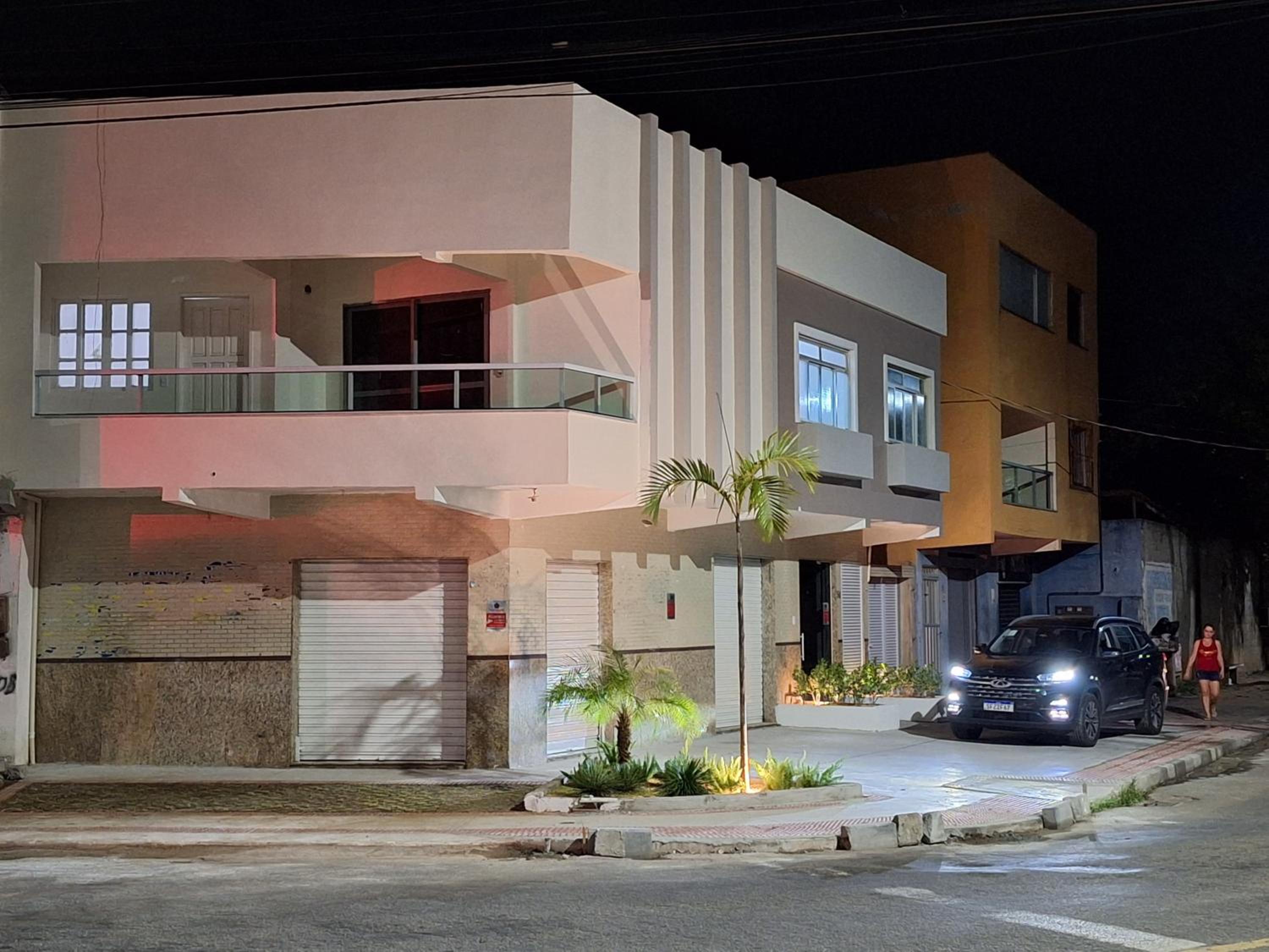 Suíte Praia