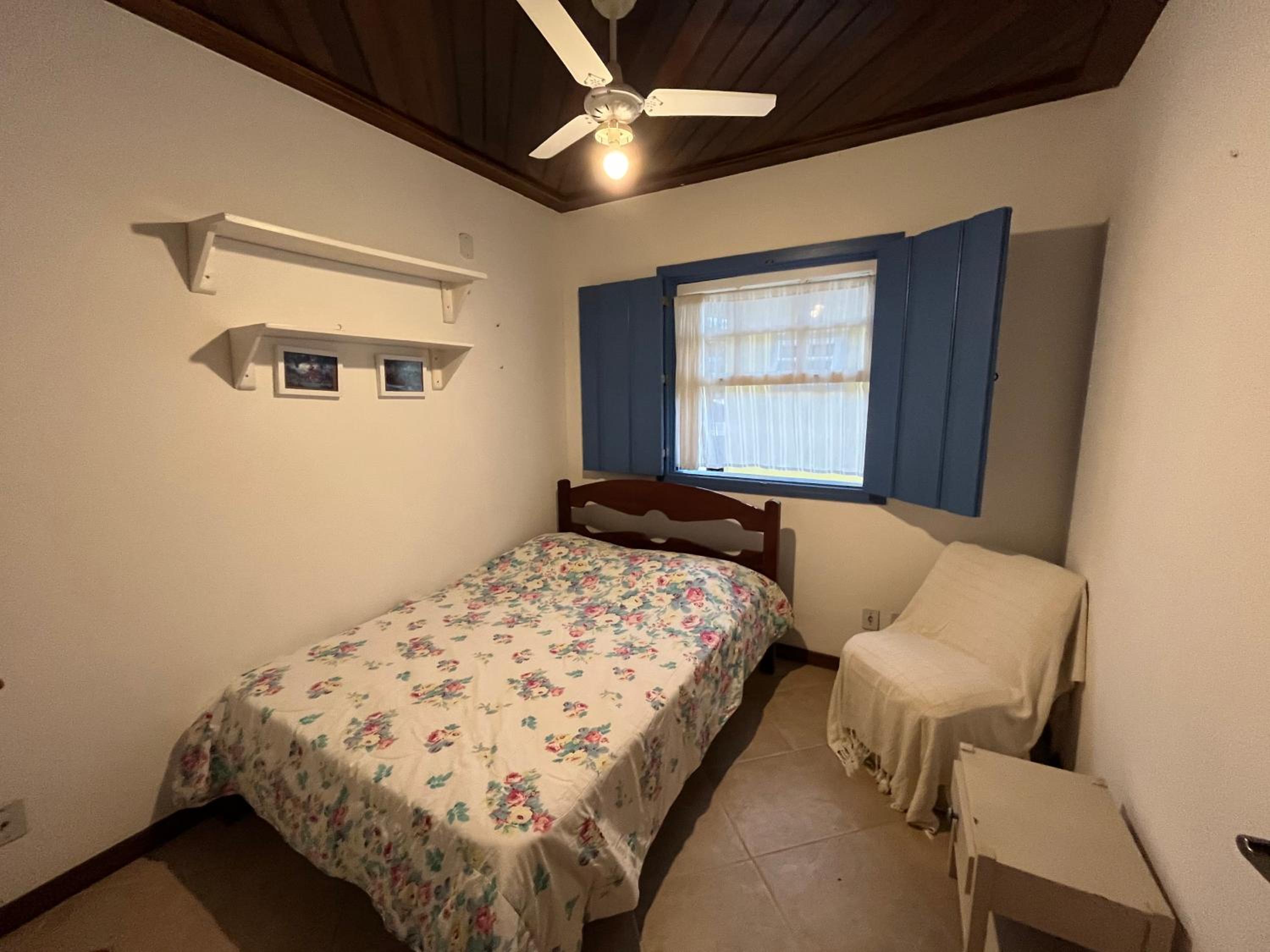 Casa na Praia Paraty