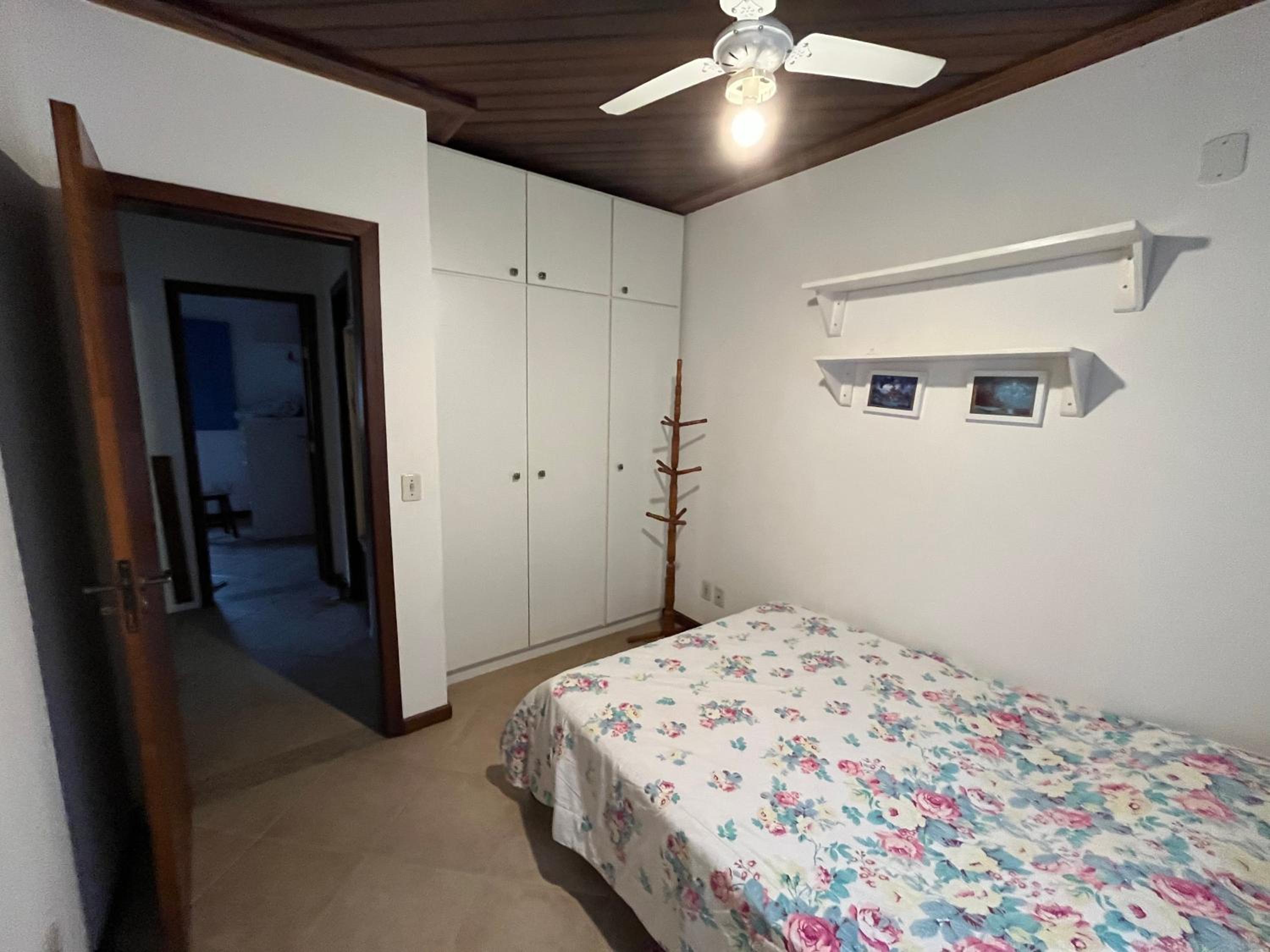 Casa na Praia Paraty