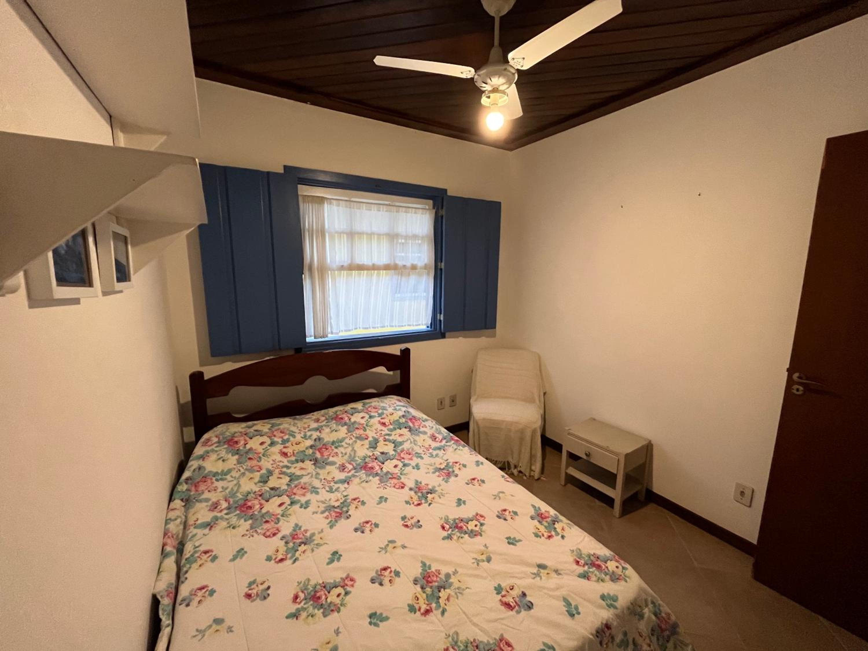 Casa na Praia Paraty