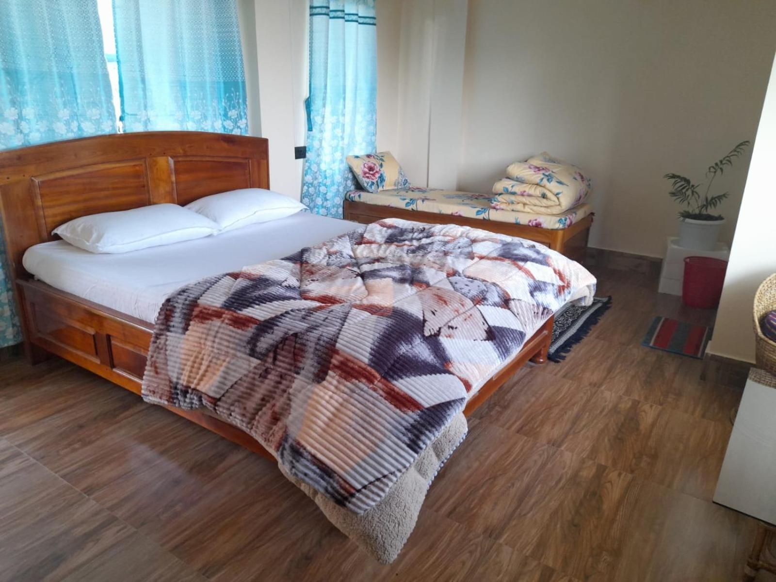 Bethel homestay Delo