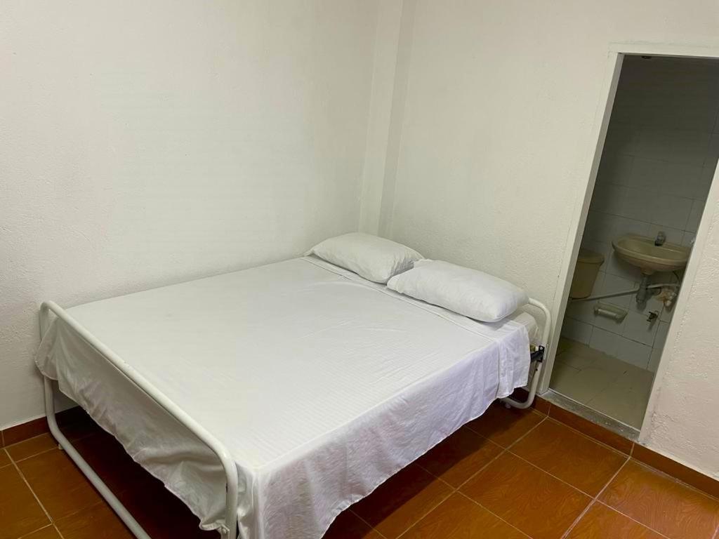 Hostal Casablanca Santa Marta