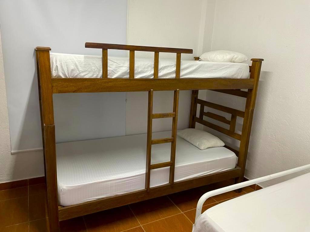 Hostal Casablanca Santa Marta