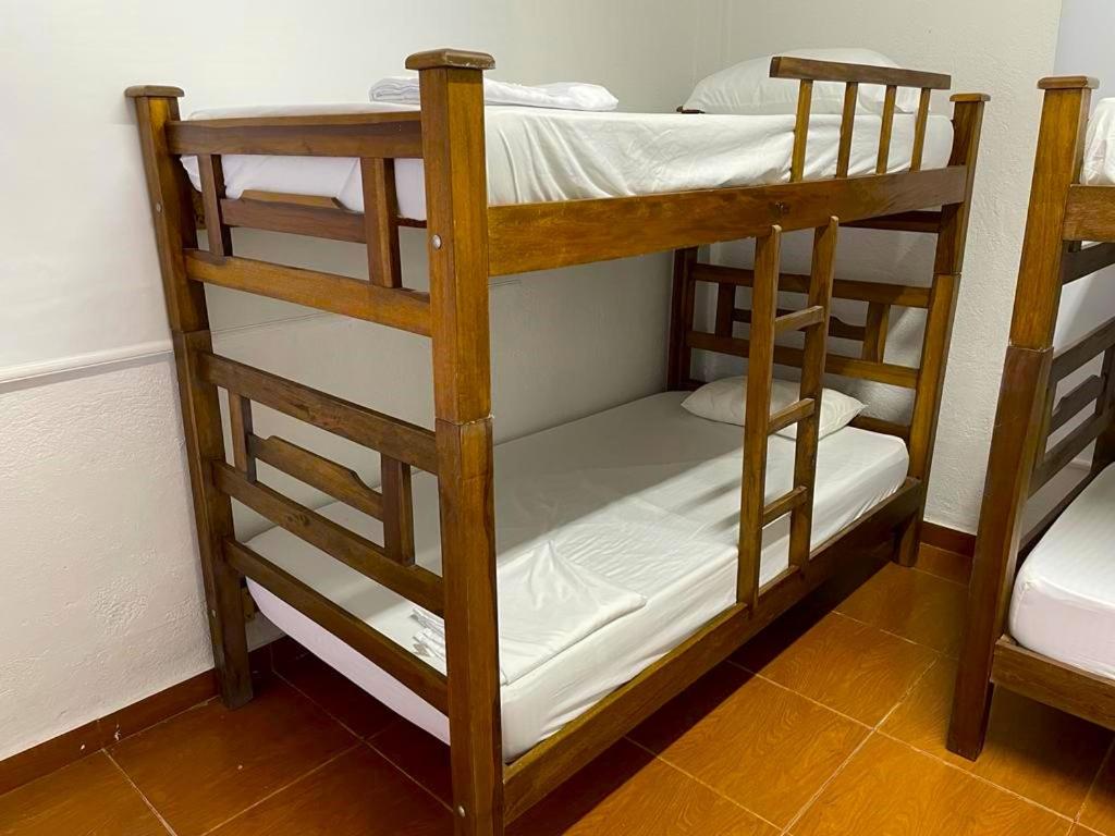 Hostal Casablanca Santa Marta