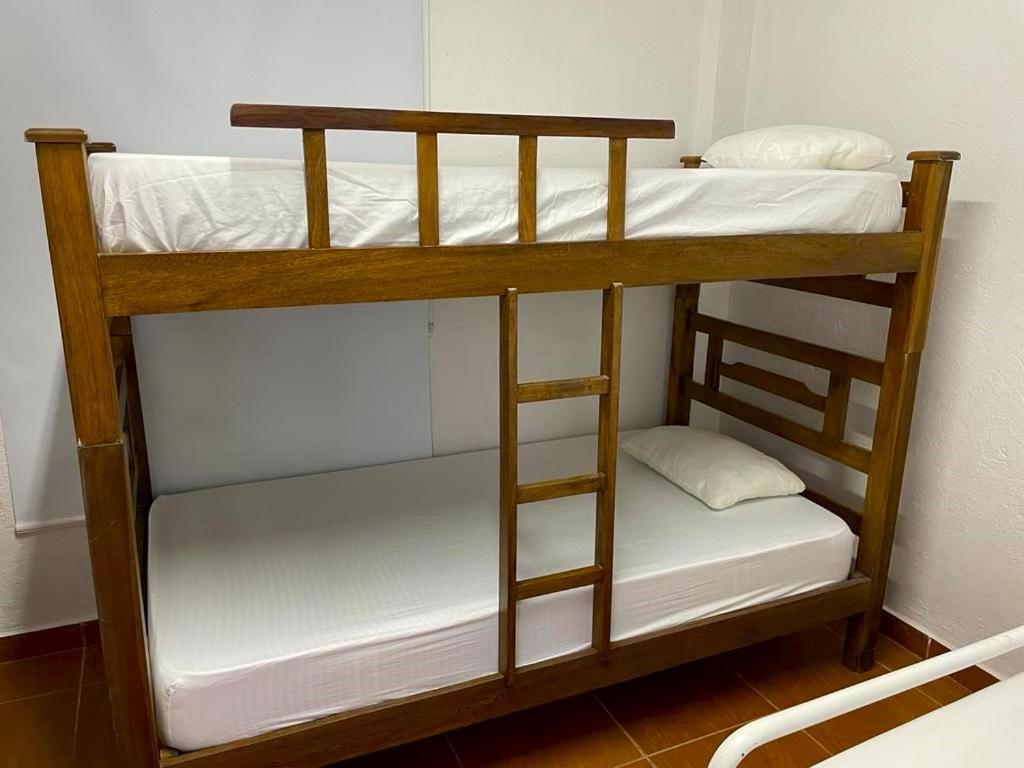 Hostal Casablanca Santa Marta