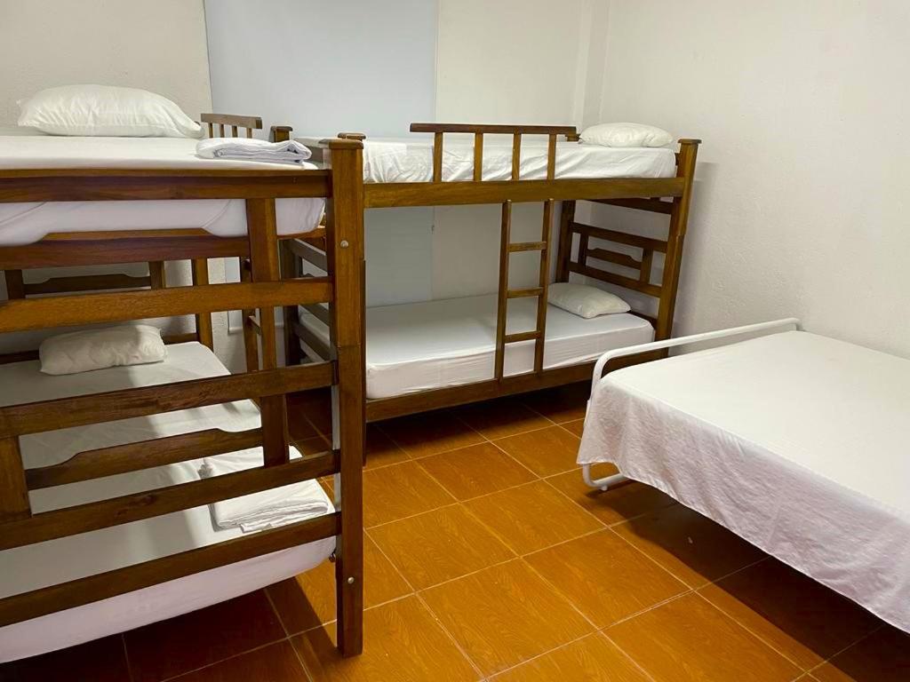 Hostal Casablanca Santa Marta