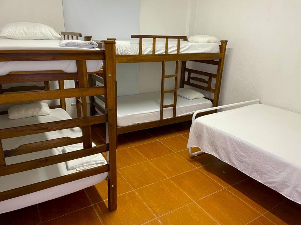 Hostal Casablanca Santa Marta