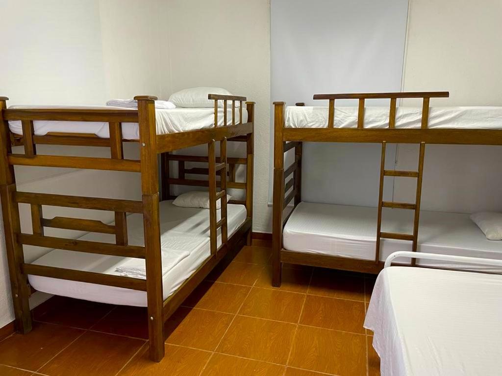 Hostal Casablanca Santa Marta