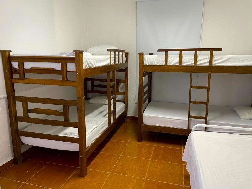 Hostal Casablanca Santa Marta