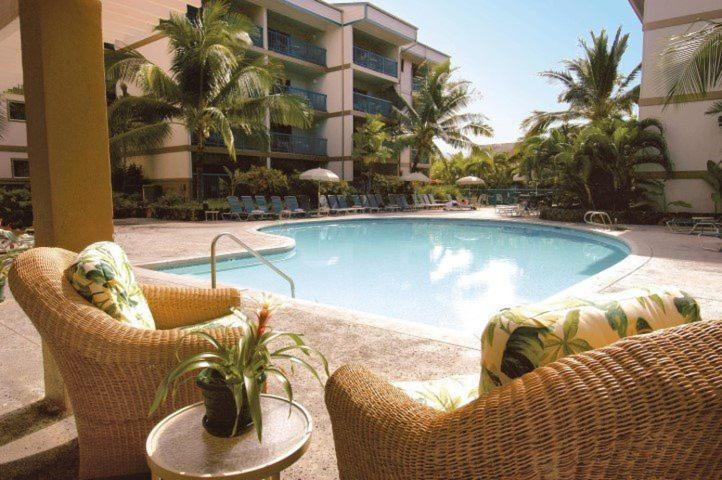 Beautiful 2 bedroom Condo @ Kona! view 5