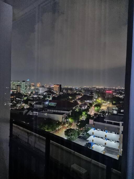 Apartemen Sentraland Semarang studio lantai 8 view 5