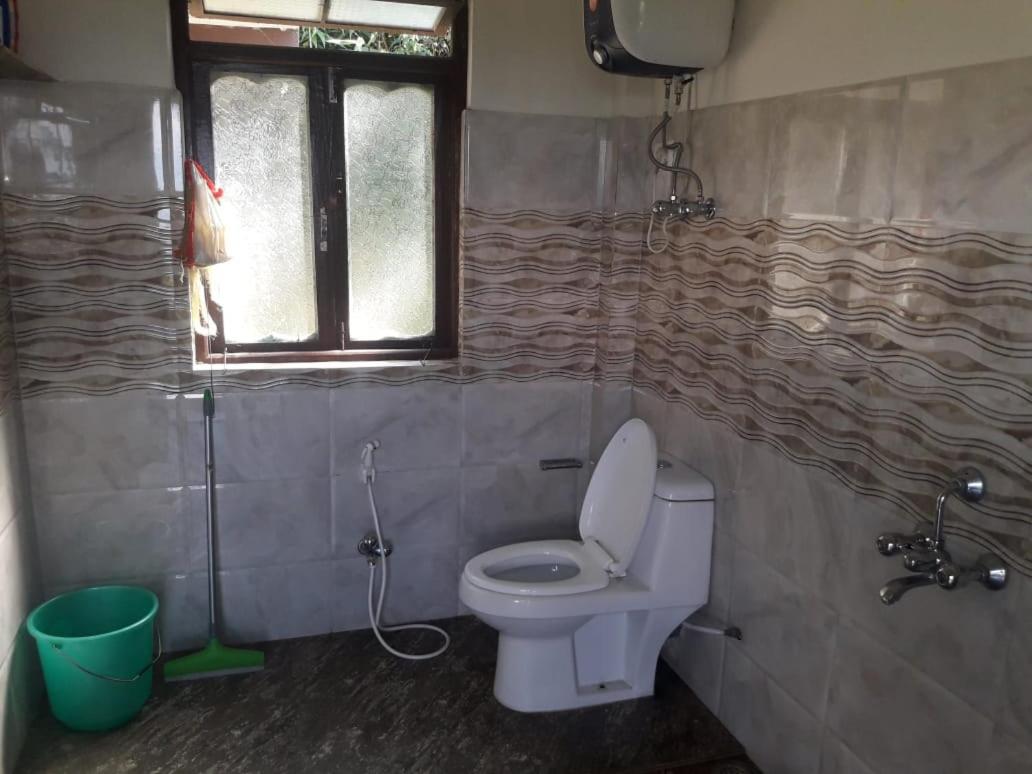 Tashi Delek Holiday Cottage , Lamahatta, Darjeeling