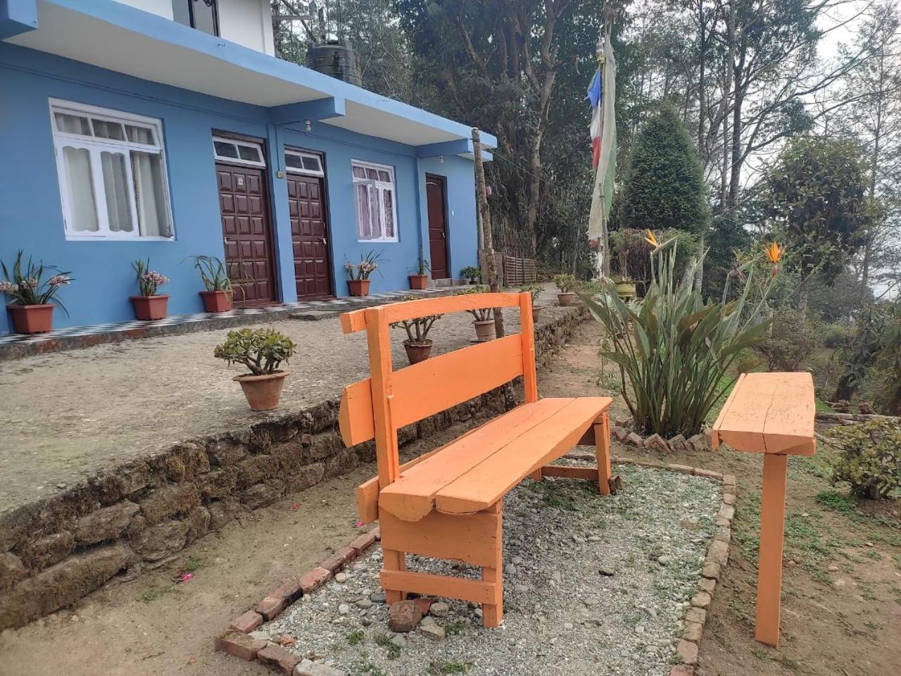 Tashi Delek Holiday Cottage , Lamahatta, Darjeeling