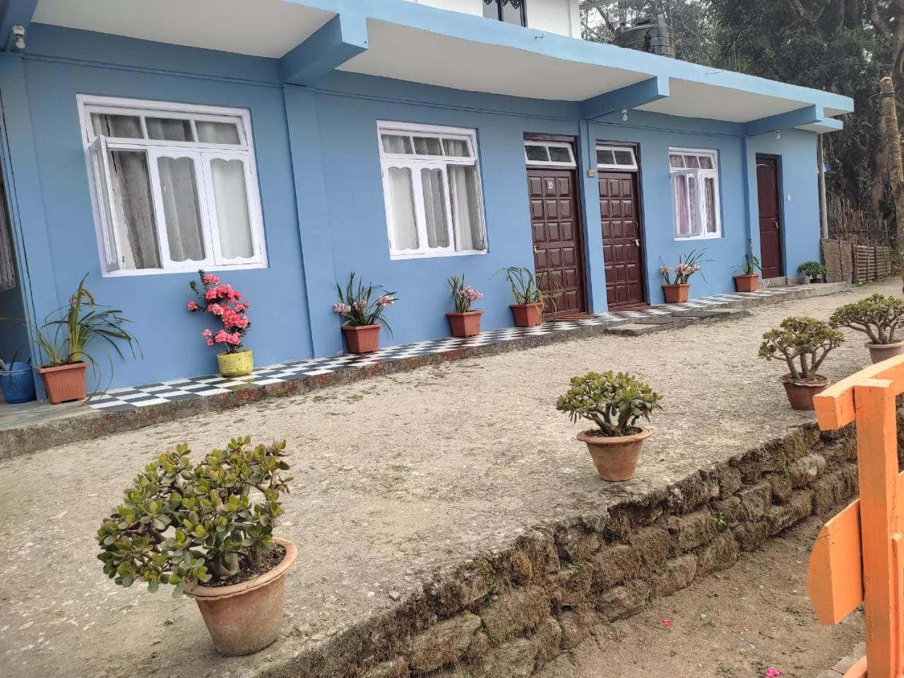 Tashi Delek Holiday Cottage , Lamahatta, Darjeeling