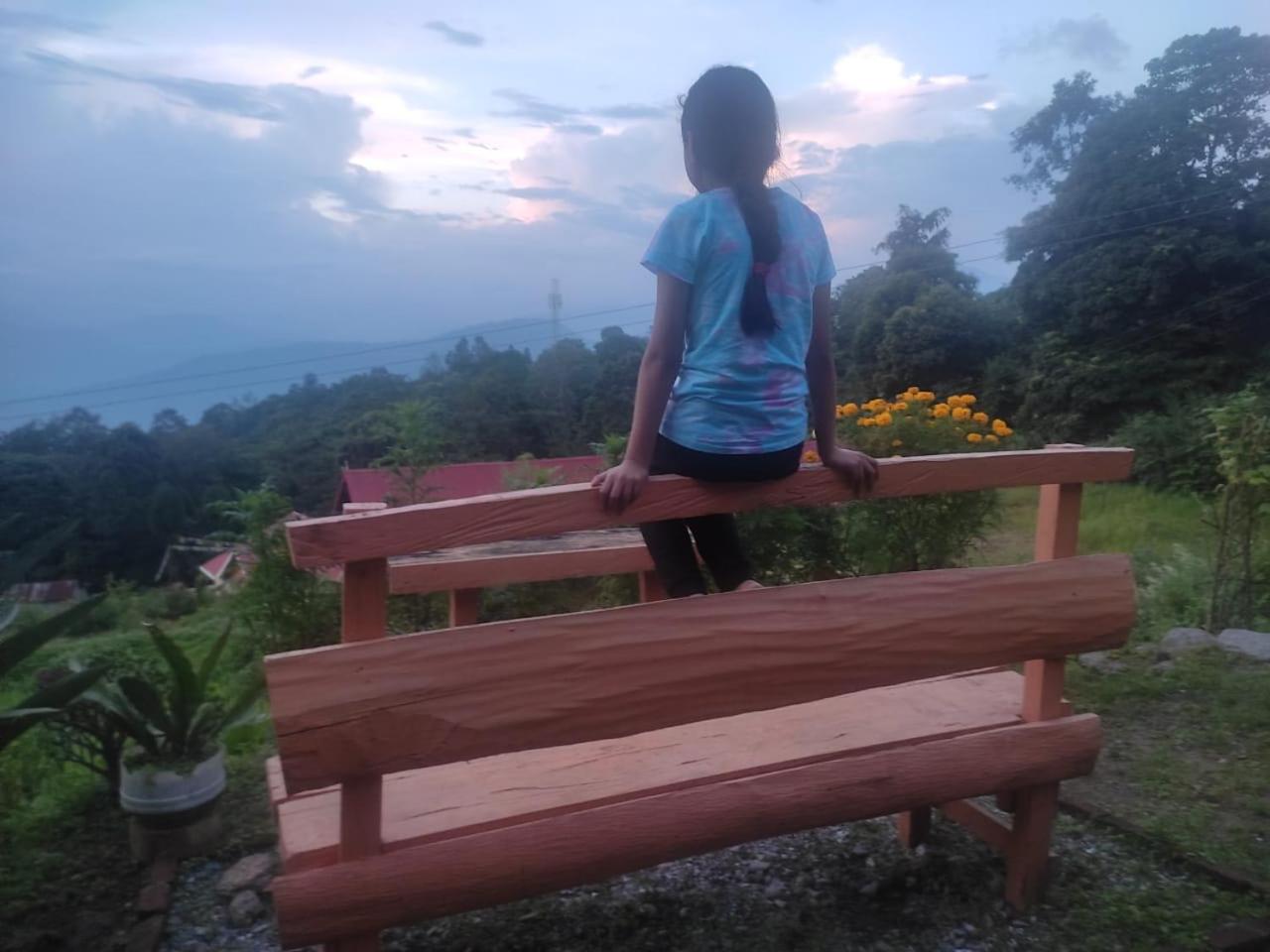 Tashi Delek Holiday Cottage , Lamahatta, Darjeeling