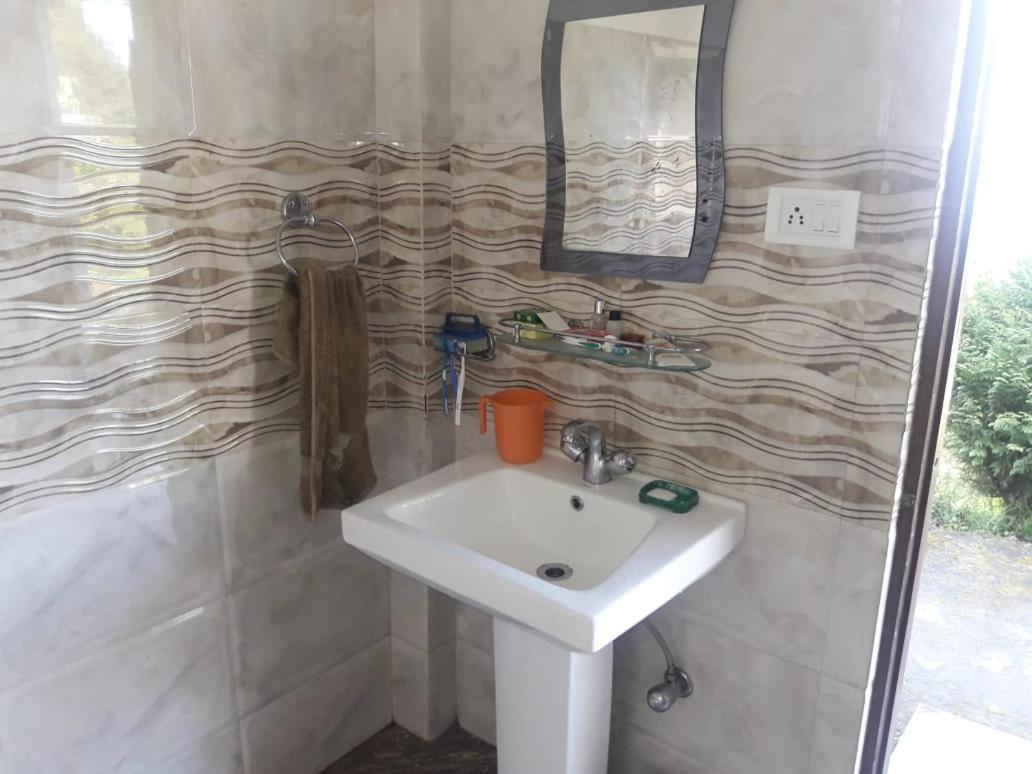 Tashi Delek Holiday Cottage , Lamahatta, Darjeeling
