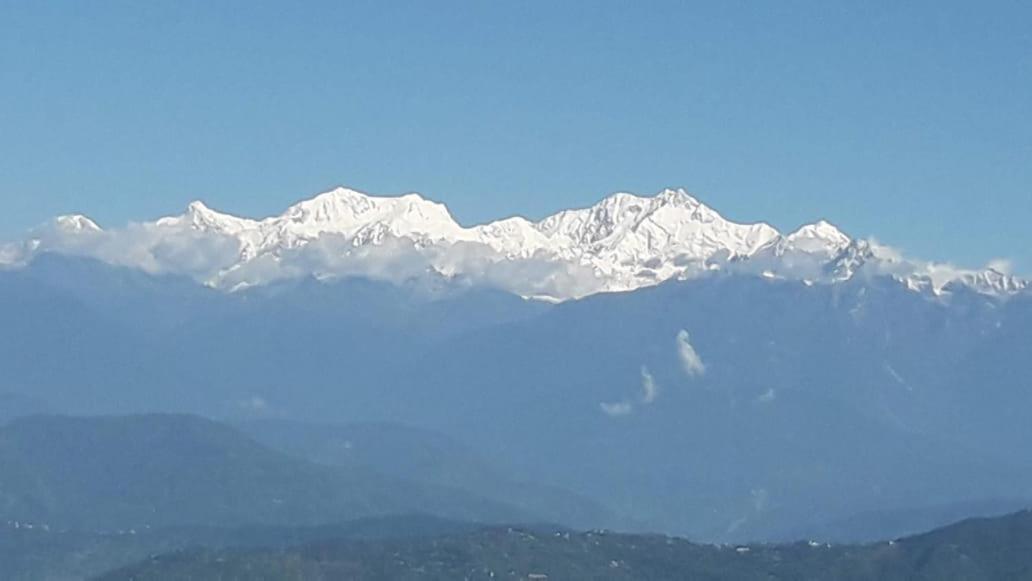 Tashi Delek Holiday Cottage , Lamahatta, Darjeeling