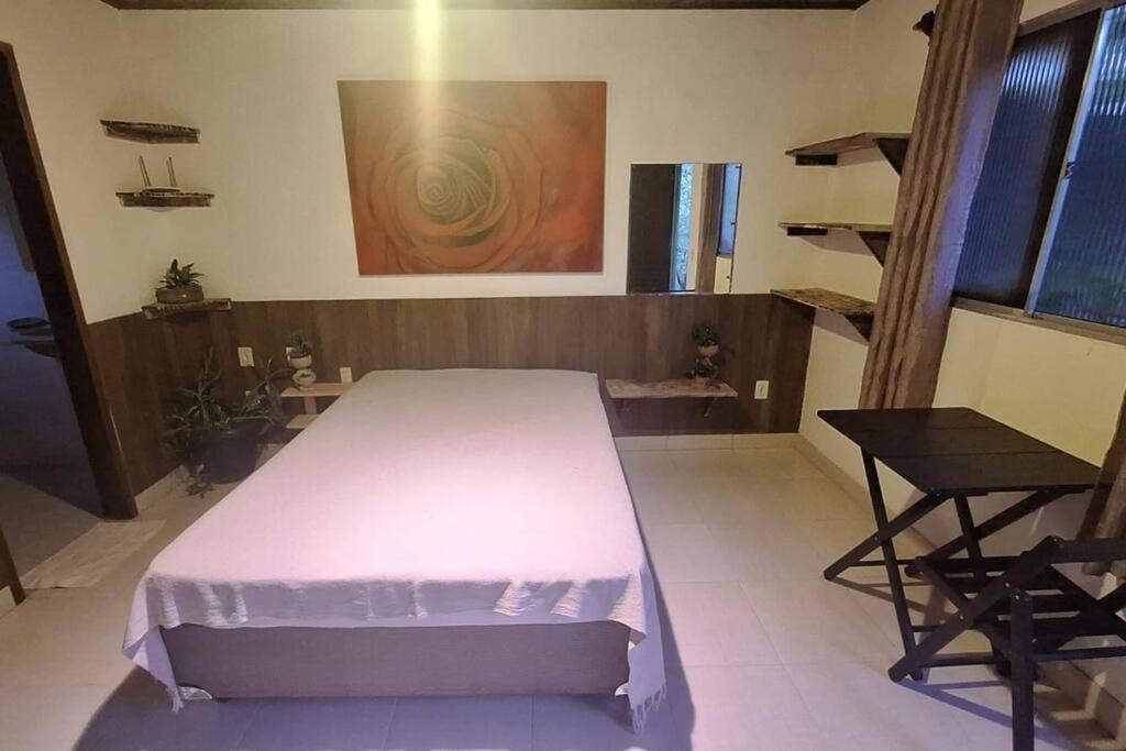 Kitnet - Casa Rosa Lençóis