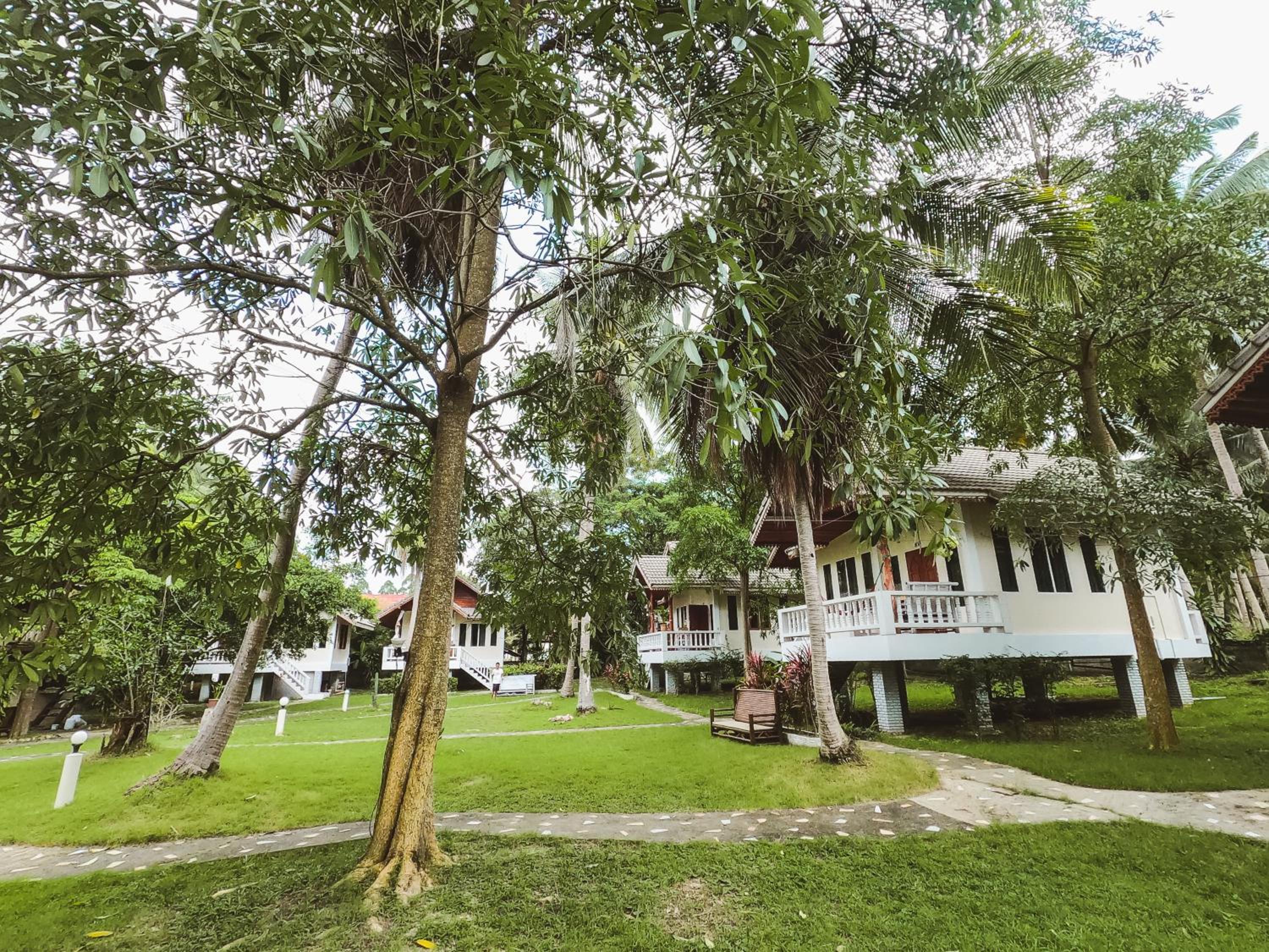 My Home Resort - Koh phangan vacation house rentals view 4