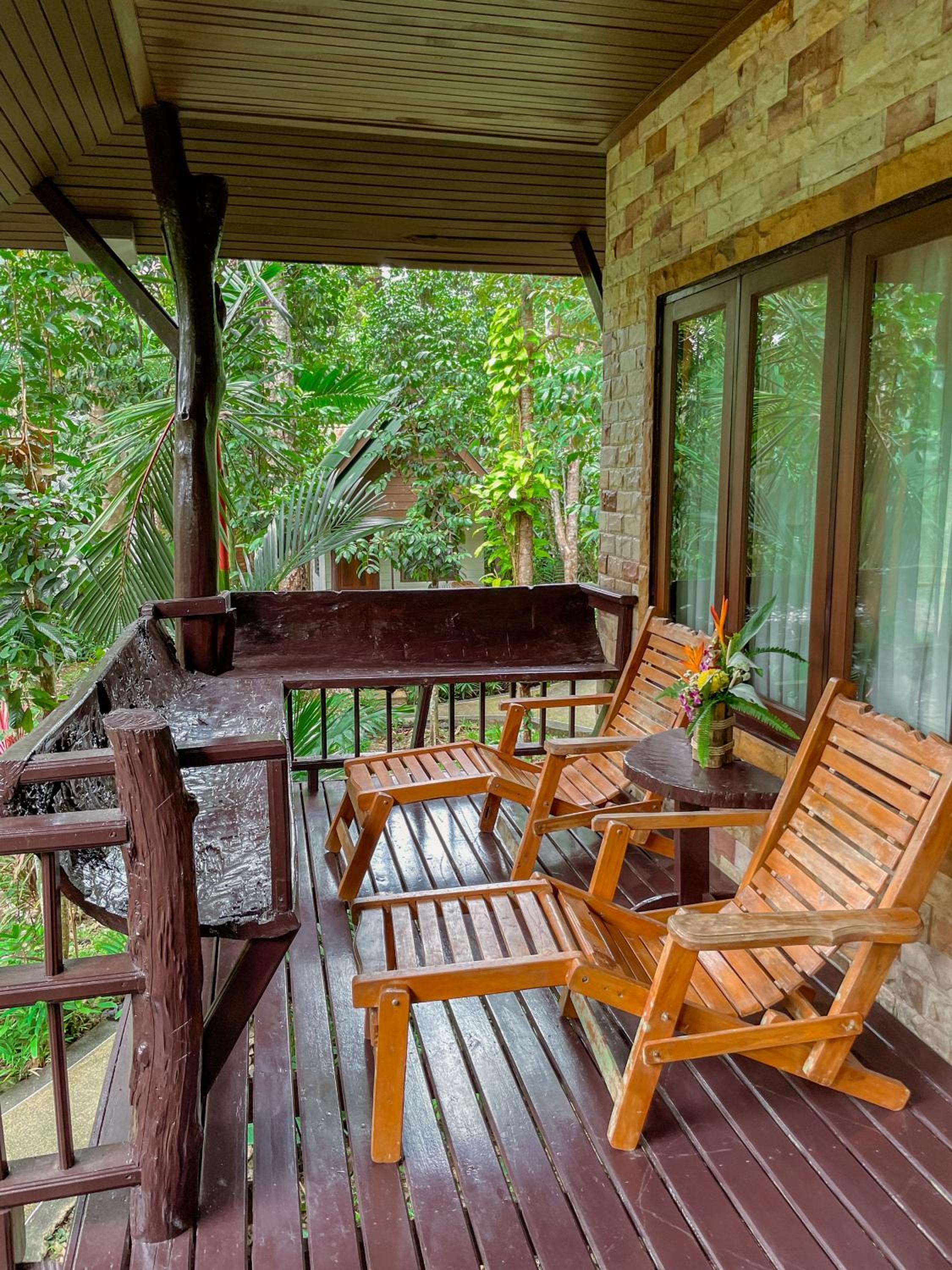 The Vatika Resort and Spa