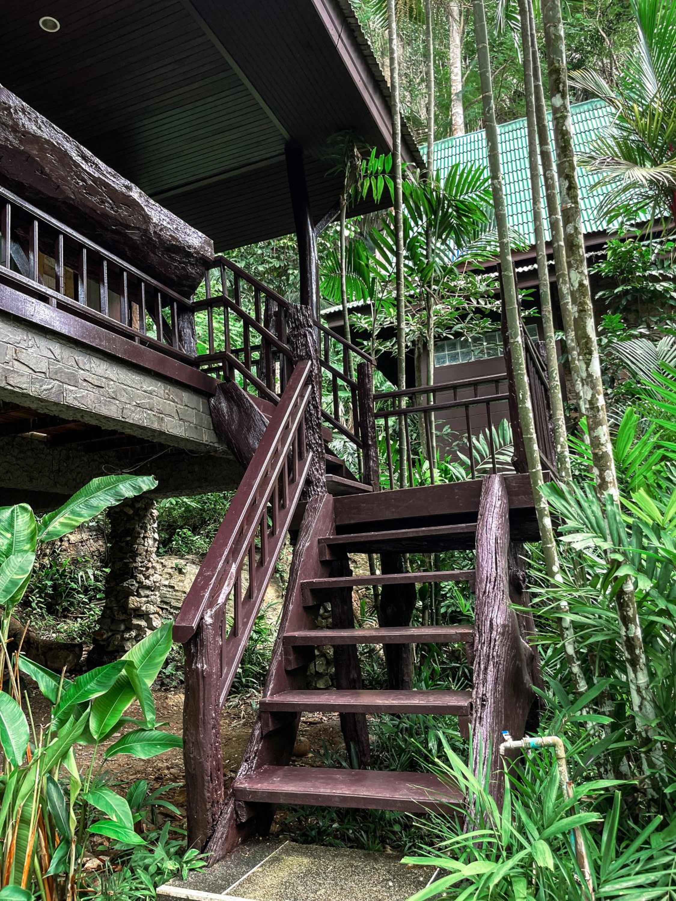The Vatika Resort and Spa