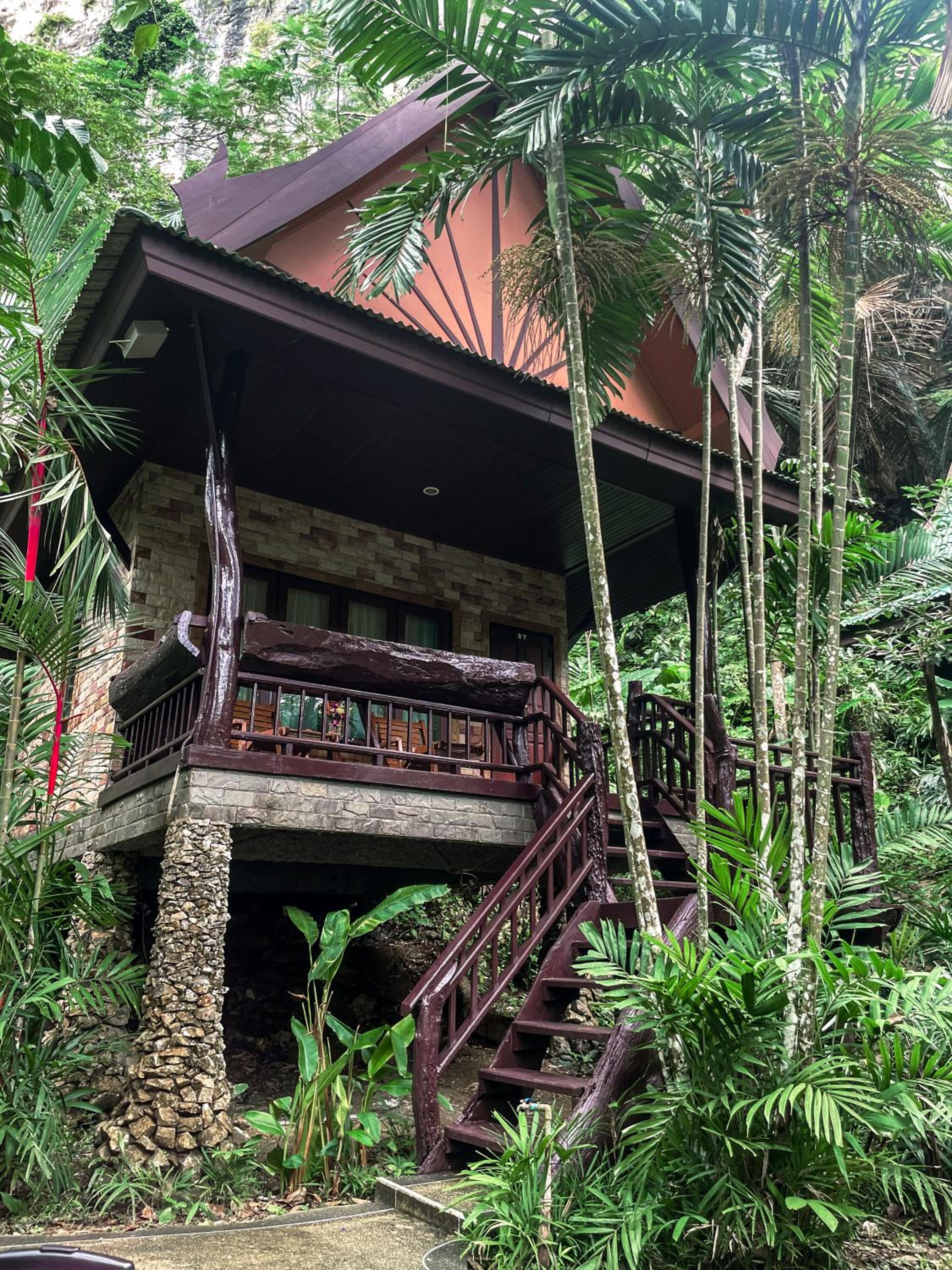 The Vatika Resort and Spa