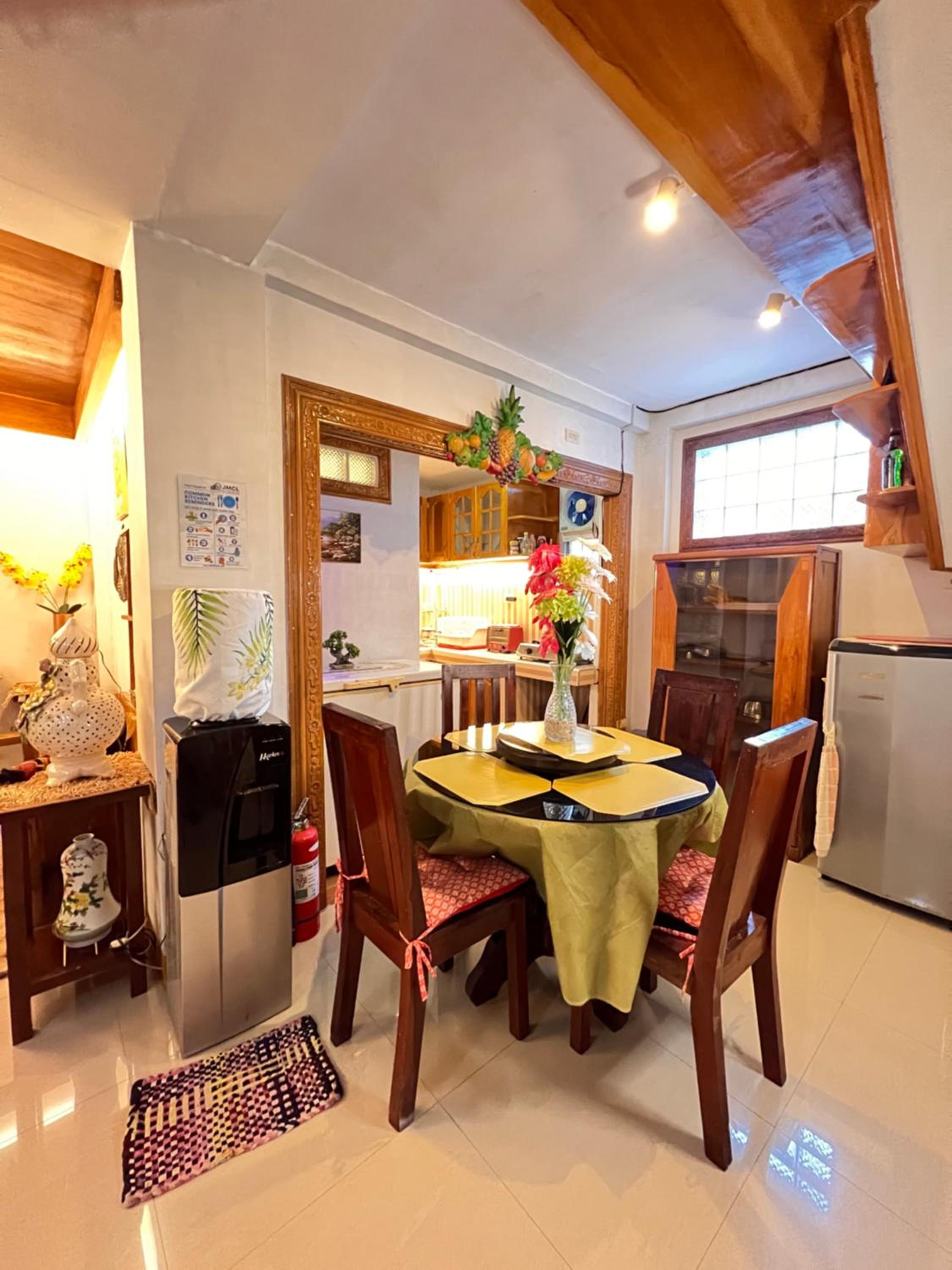 JMCL RESIDENCES
