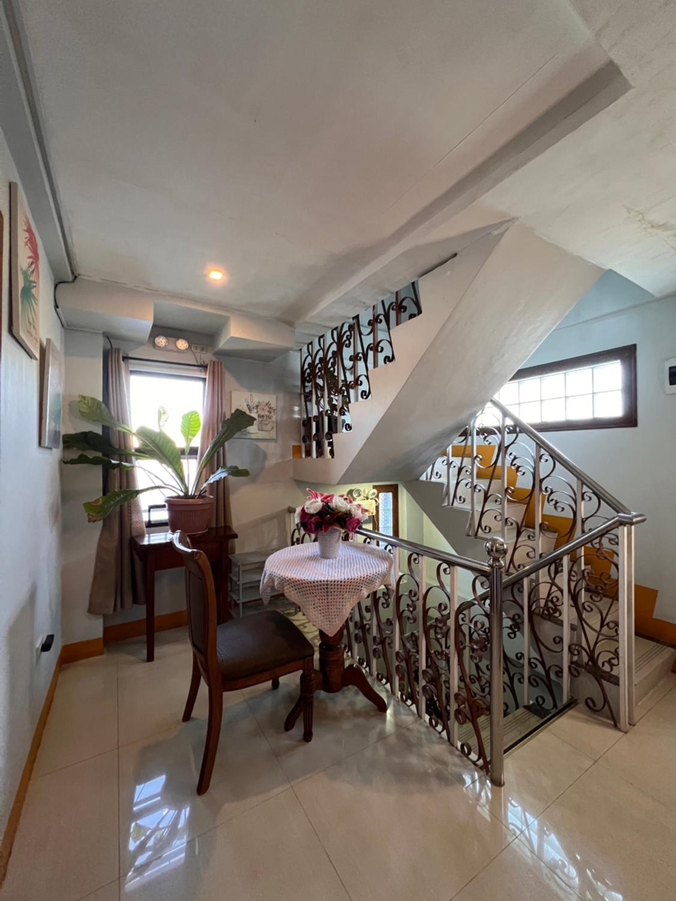 JMCL RESIDENCES