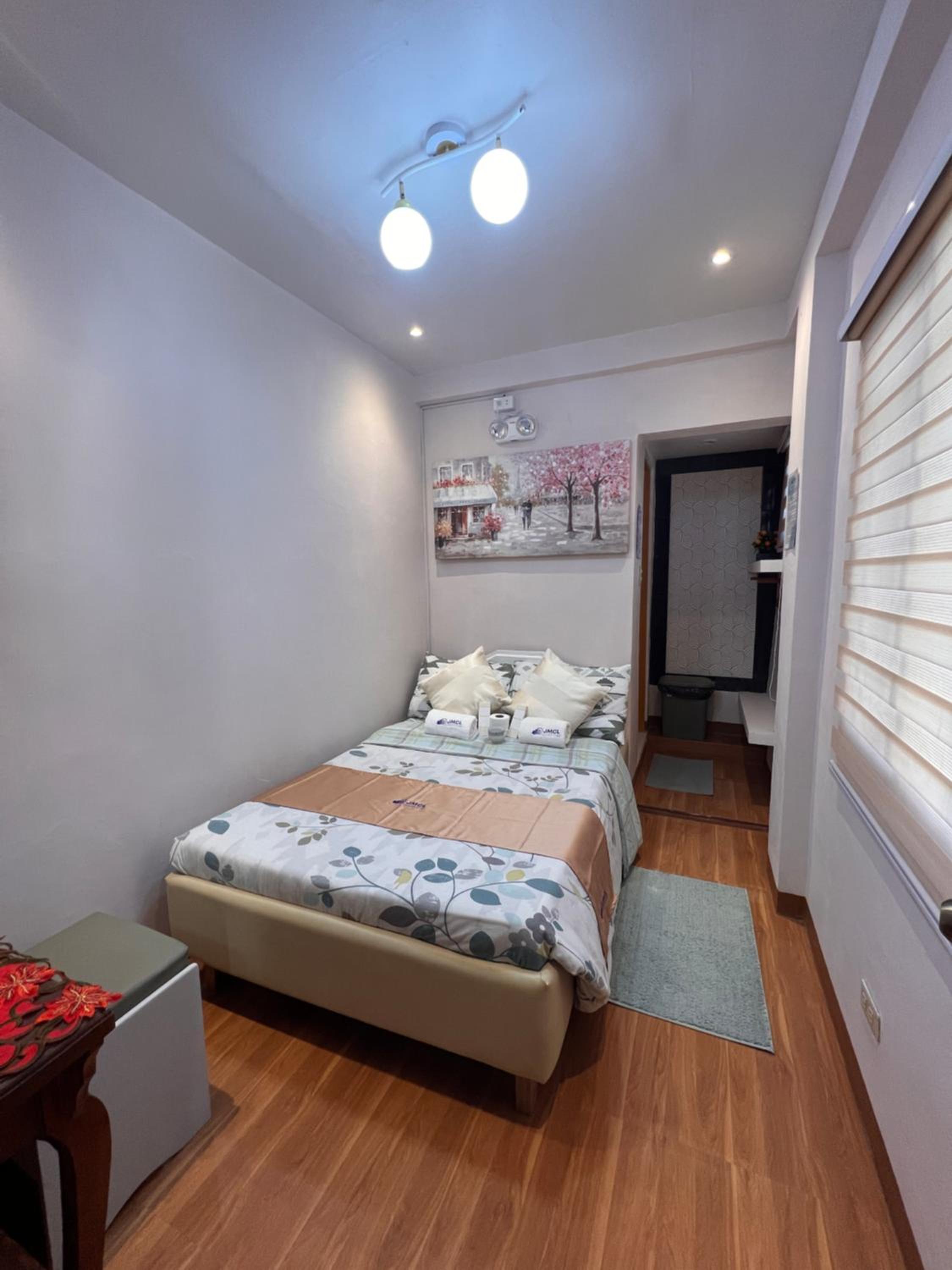 JMCL RESIDENCES