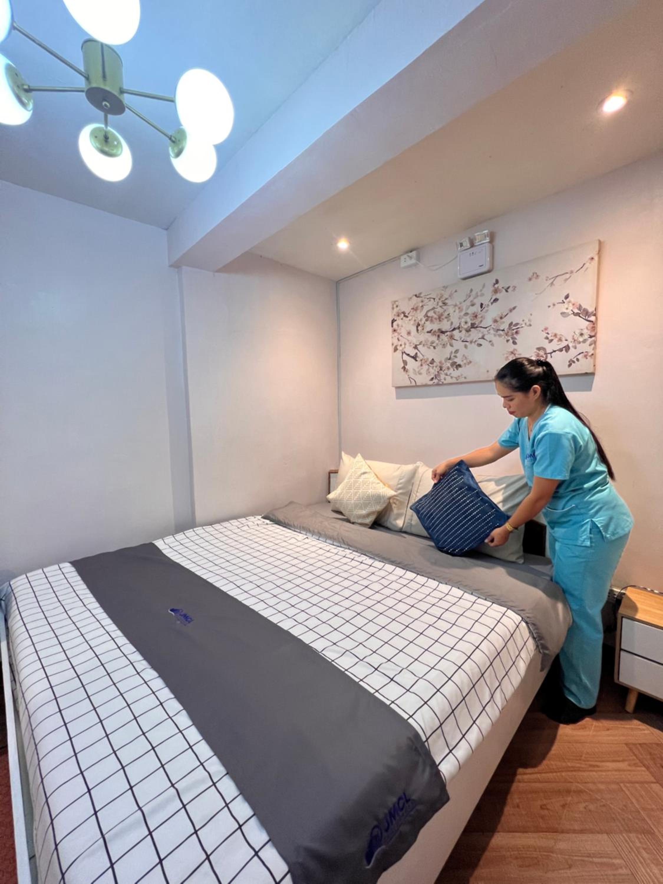 JMCL RESIDENCES
