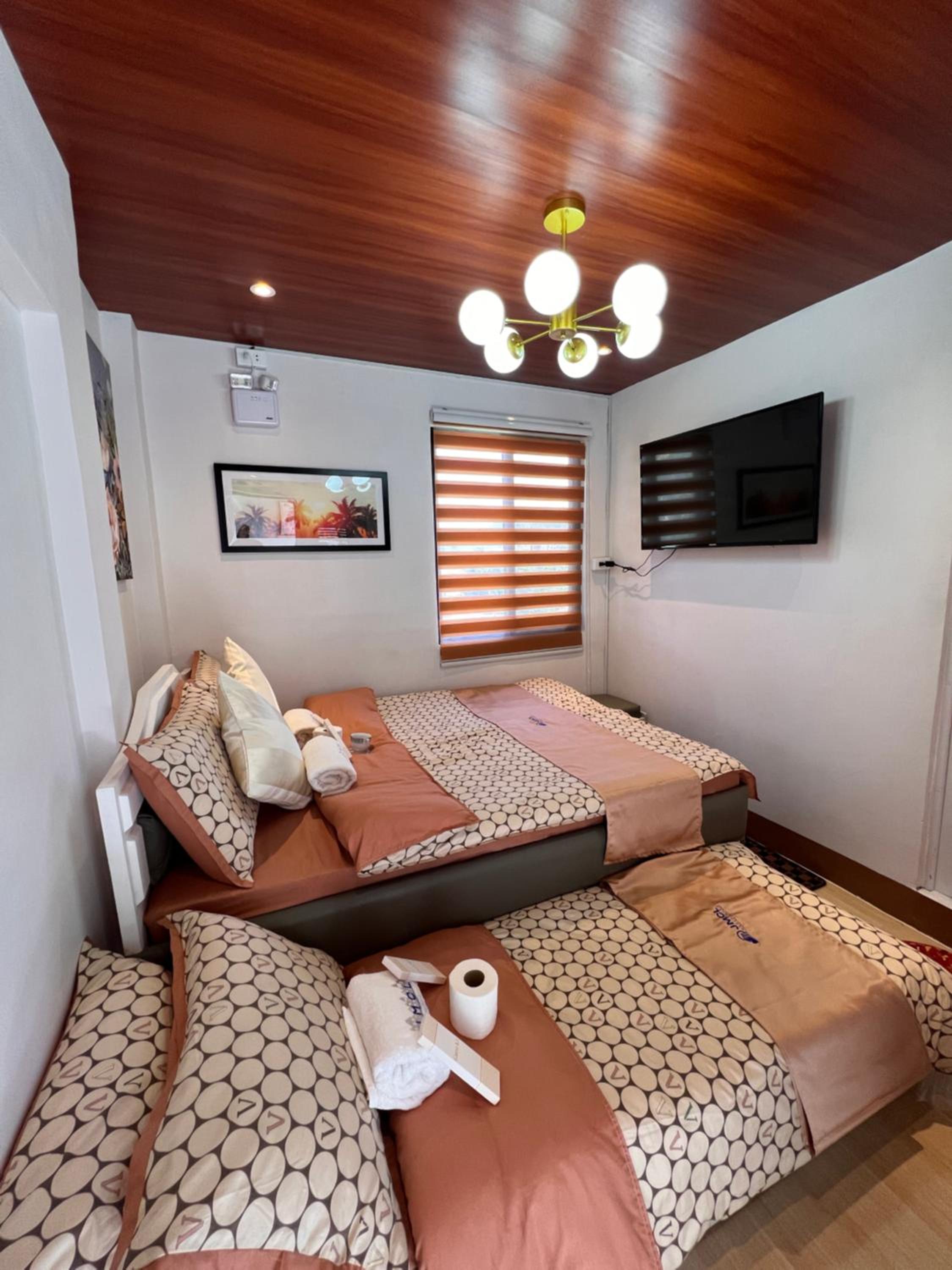 JMCL RESIDENCES