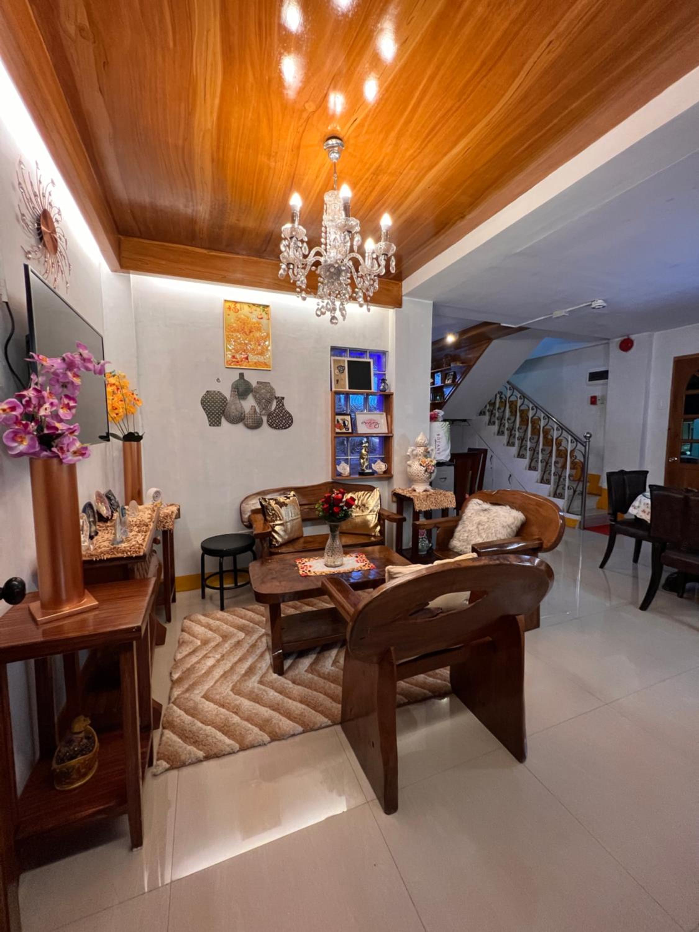 JMCL RESIDENCES